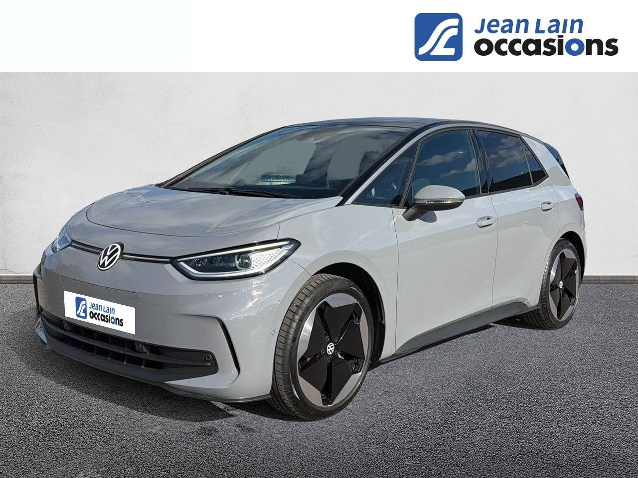 Vente en ligne VOLKSWAGEN ID.3 ID.3 204 ch Pro S Life Max de 2025 au prix de 0 €