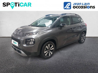 CITROEN C3 AIRCROSS C3 Aircross BlueHDi 110 S&S BVM6 Shine 26/02/2021 en vente à Vétraz-Monthoux