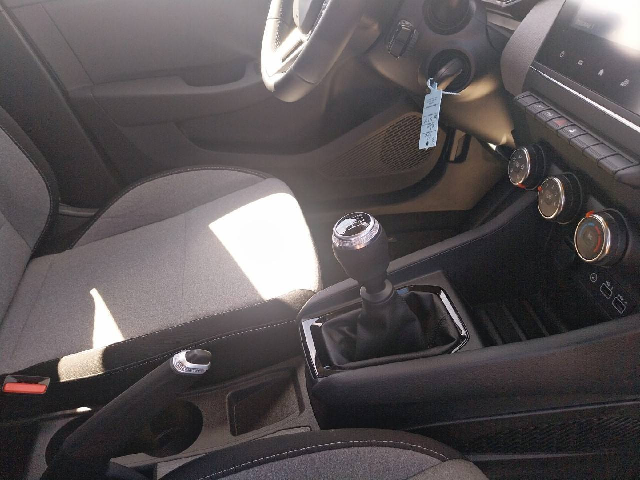 Vente en ligne Renault Clio 5 Clio TCe 90 ch GSR2 au prix de 15 990 €