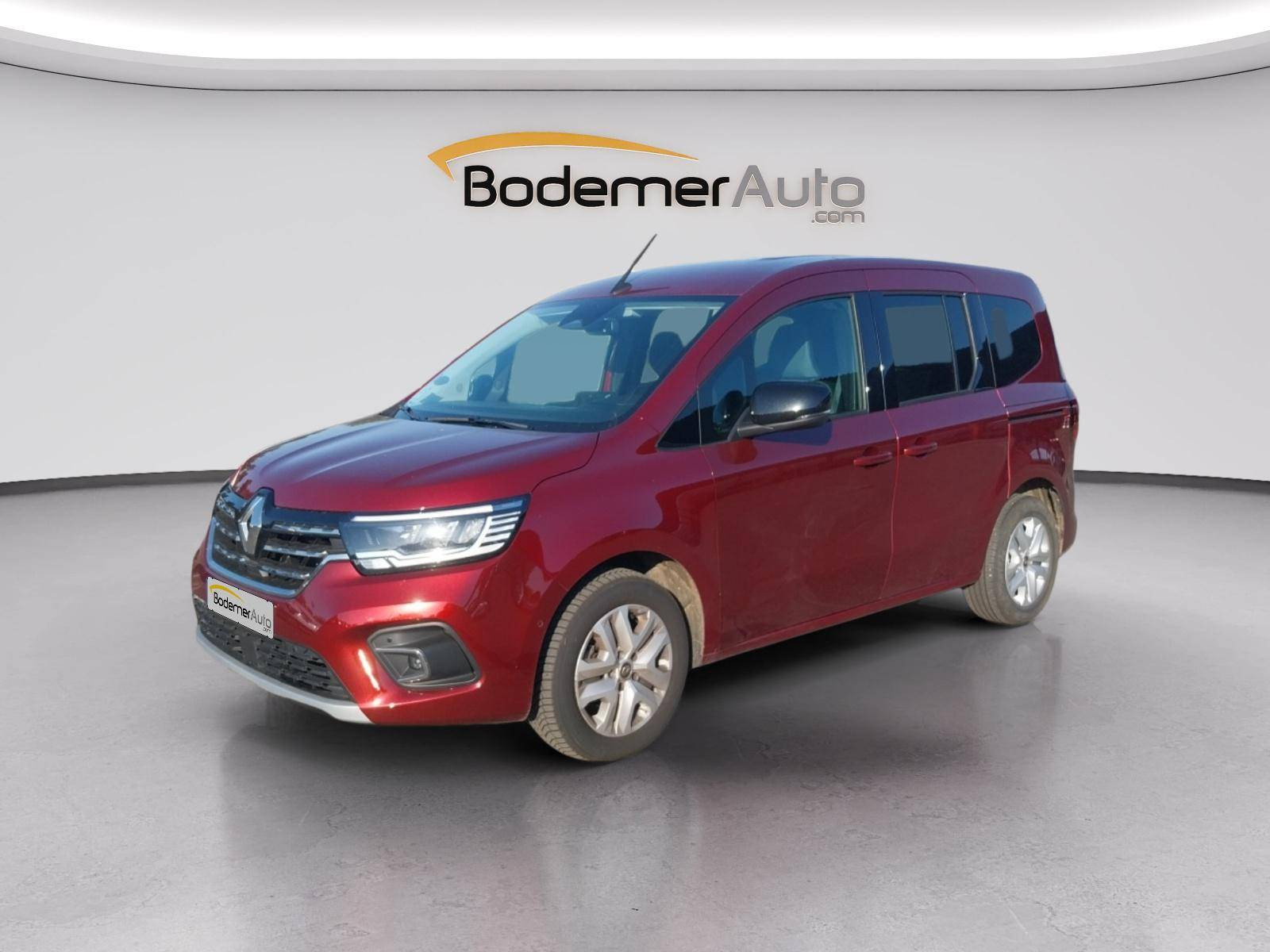 Renault Kangoo  TCe 130 occasion de 2022 en vente à Châteaulin