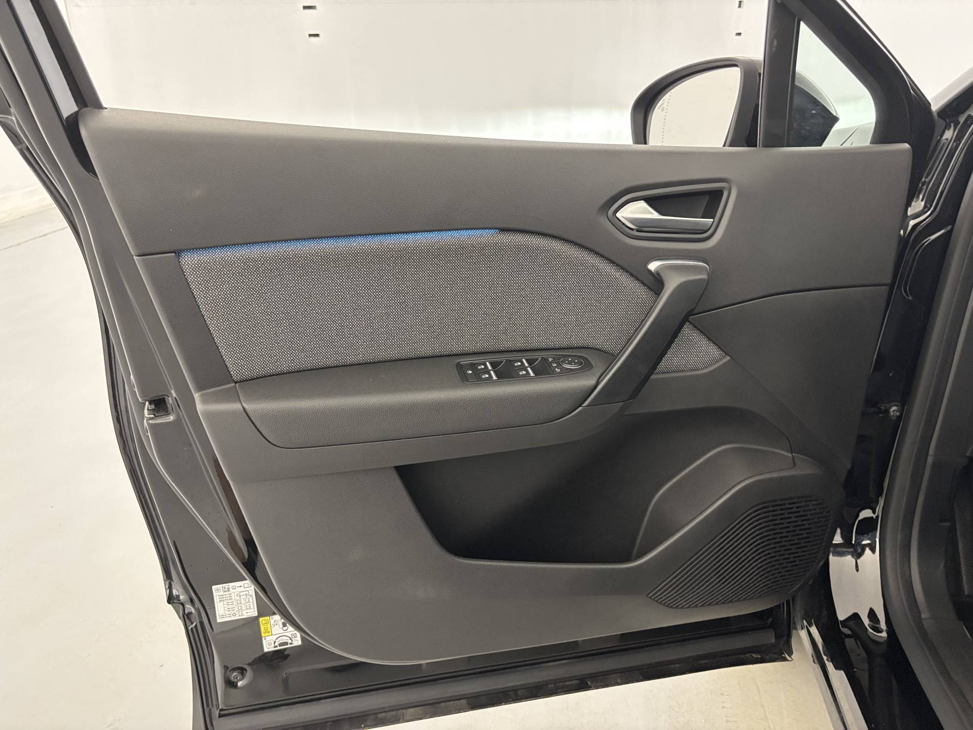 Vente en ligne Renault Symbioz  E-Tech full hybrid 145 au prix de 26 991 €