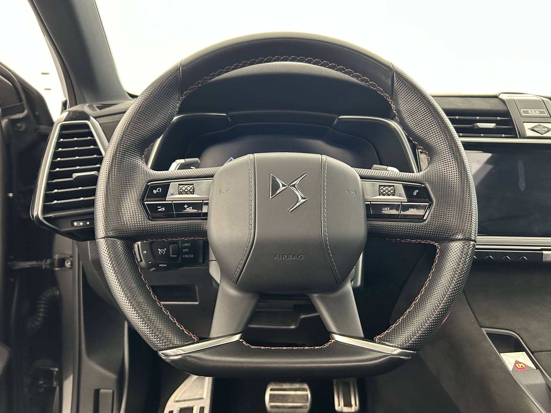 Vente en ligne Ds DS7 Crossback  Hybride E-Tense 225 EAT8 au prix de 23 590 €