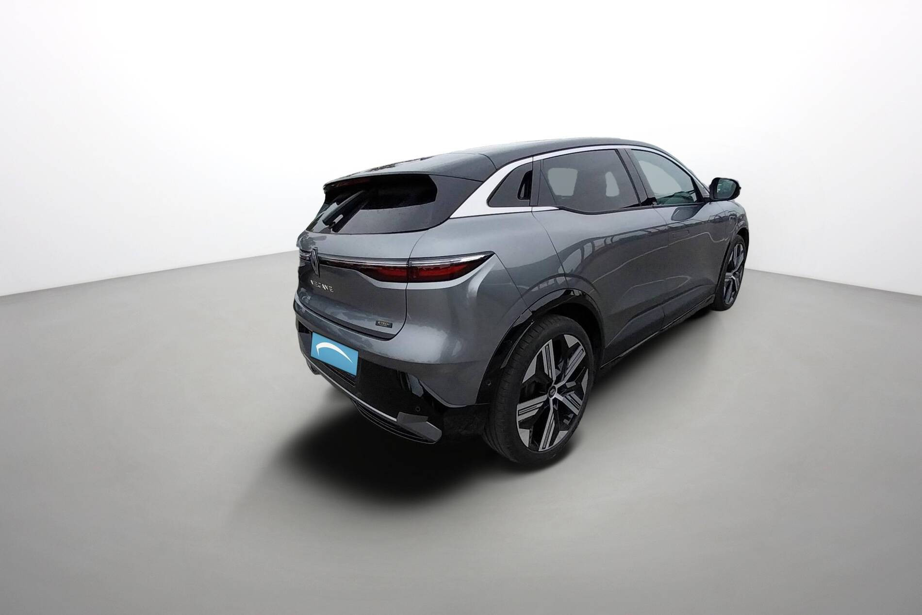 Vente en ligne Renault Megane E-Tech  220 ch autonomie confort GSR2 au prix de 32 490 €