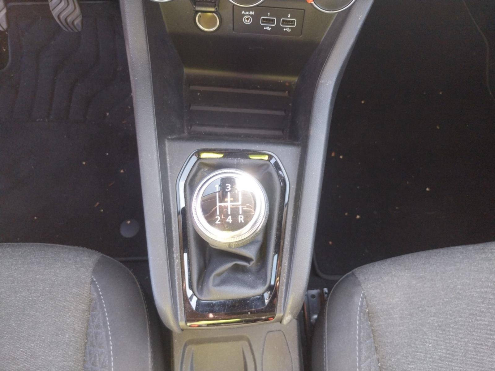 Vente en ligne Renault Clio 5 Clio SCe 65 - 21N au prix de 13 190 €