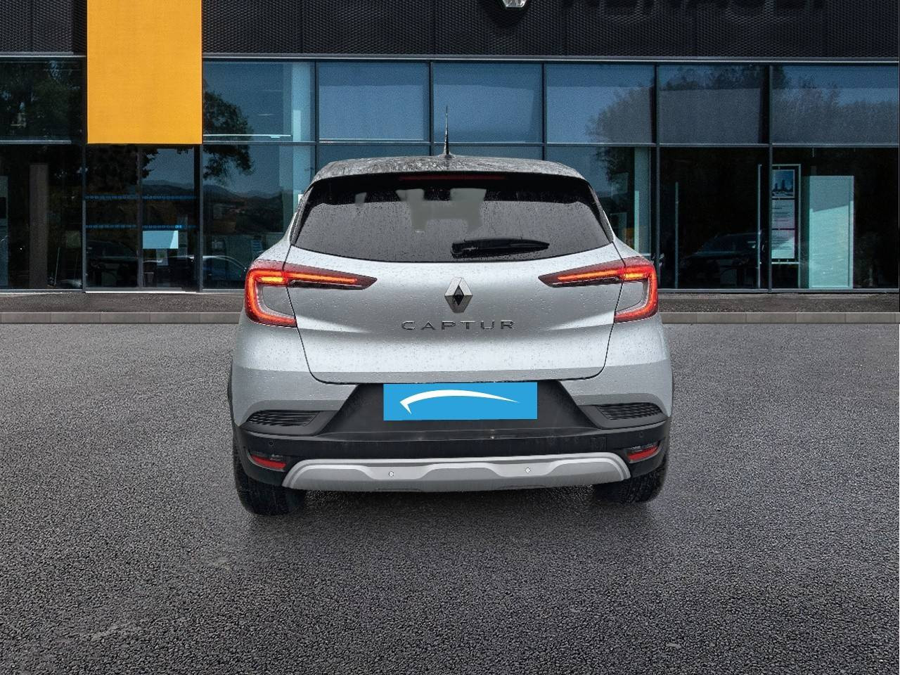 Vente en ligne Renault Captur  TCe 90 au prix de 16 690 €