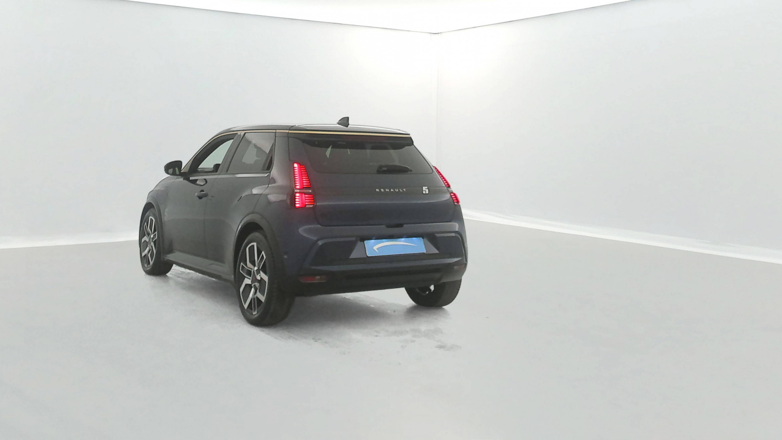 Vente en ligne Renault R5 E-Tech  150 ch autonomie confort au prix de 28 590 €