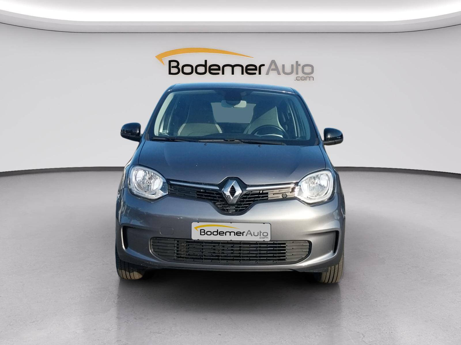 Vente en ligne Renault Twingo Electrique Twingo III E-Tech au prix de 12 990 €