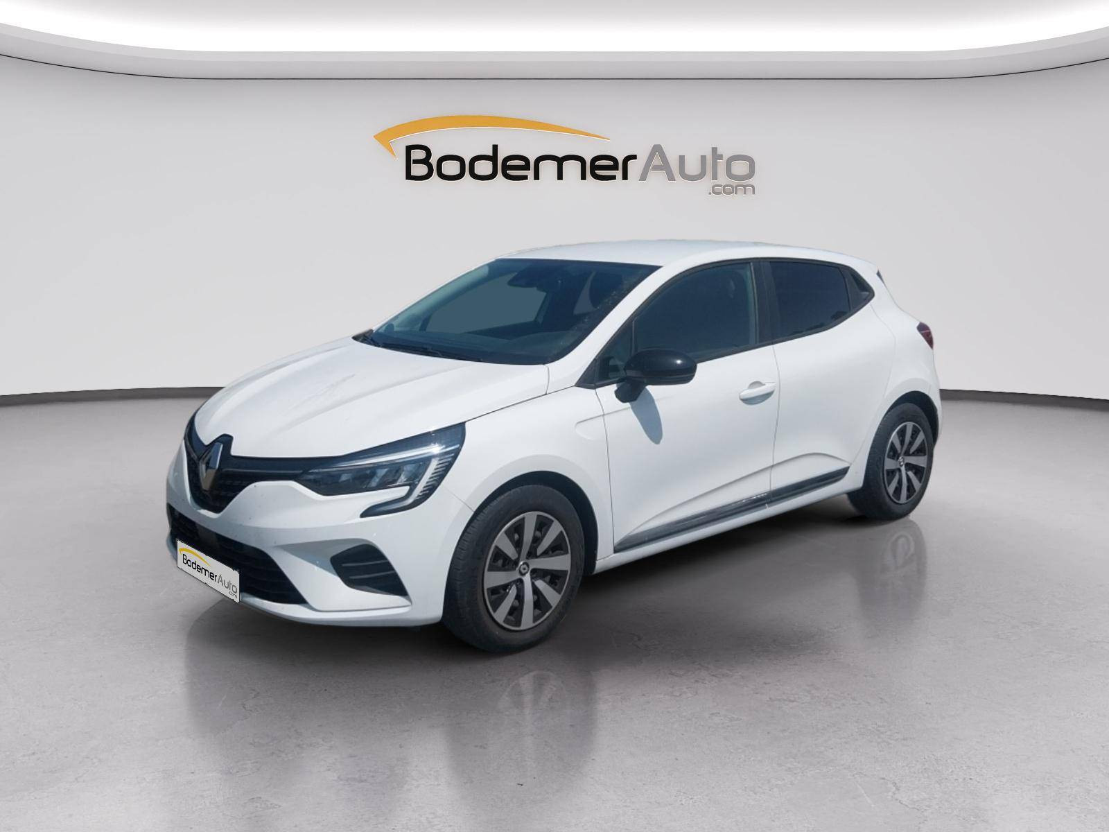 Renault Clio 5 Clio TCe 90 occasion de 2023 en vente à Saint-Brieuc