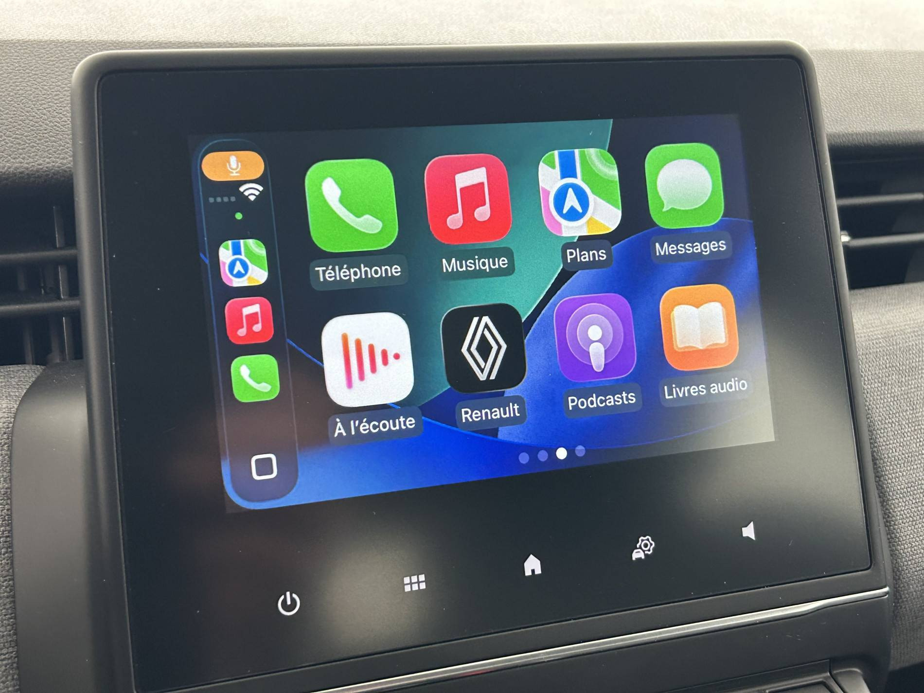 Vente en ligne Renault Clio 5 Clio Blue dCi 100 ch GSR2 au prix de 17 990 €