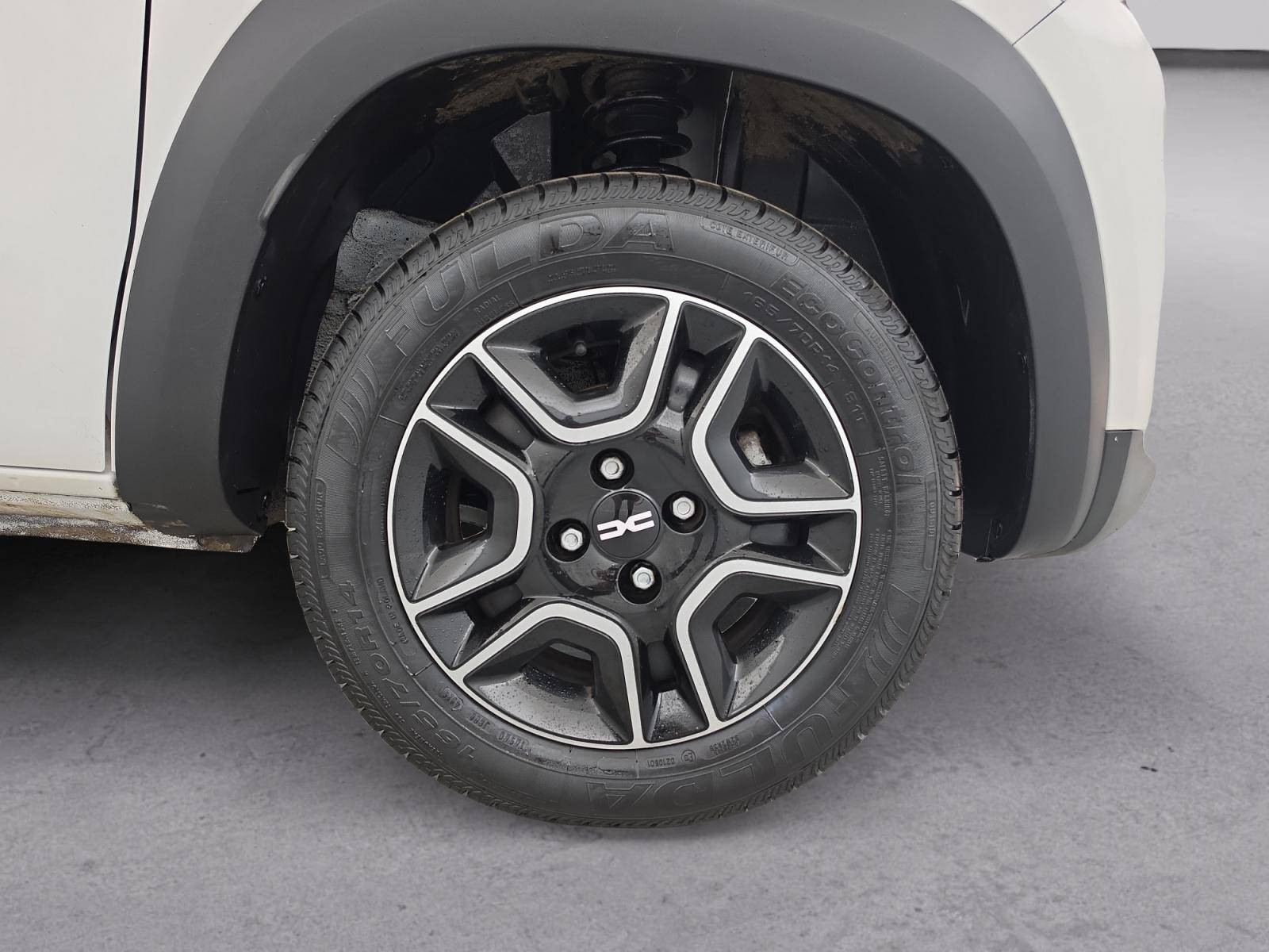 Vente en ligne Dacia Spring Spring au prix de 10 790 €