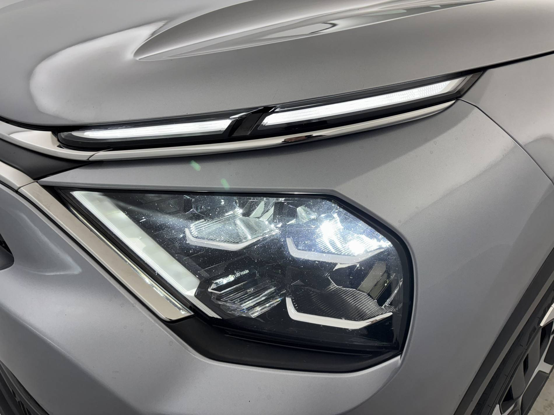 Vente en ligne Citroën C4  BlueHDi 110 S&S BVM6 au prix de 13 990 €