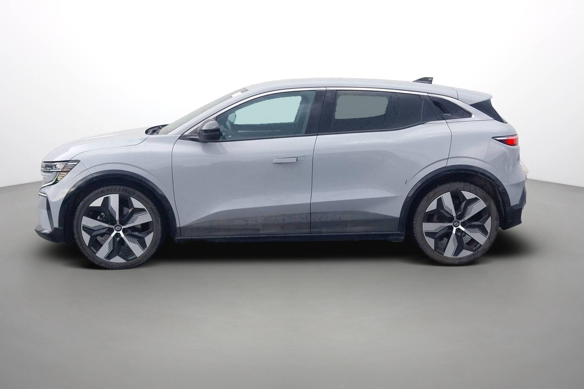 Vente en ligne Renault Megane E-Tech  EV60 220 ch super charge au prix de 24 990 €