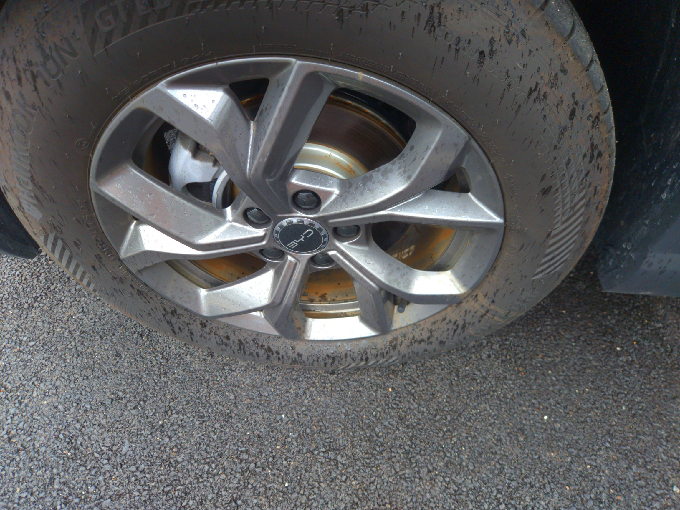 Vente en ligne Byd Atto 2  45.1 kWh 177 ch au prix de 28 490 €