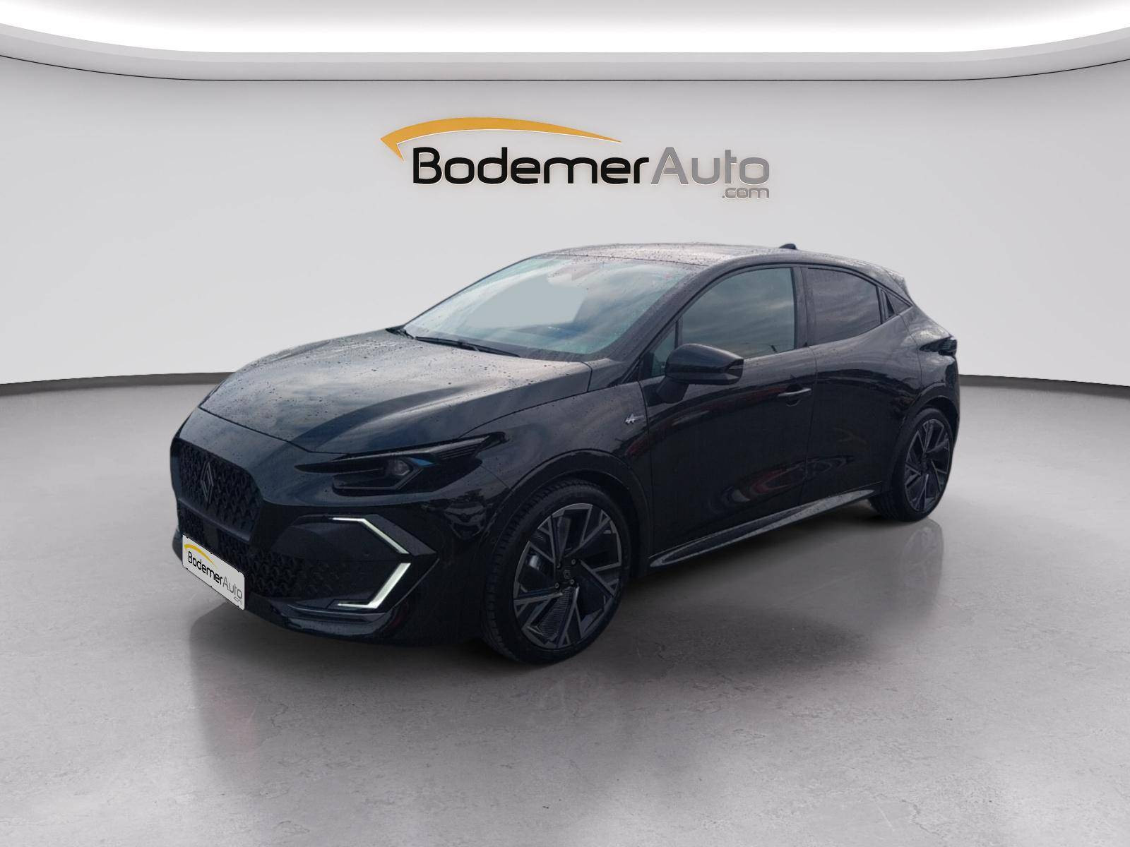 Renault Clio 6 Clio E-Tech full hybrid 160 ch occasion de 2026 en vente à Alençon