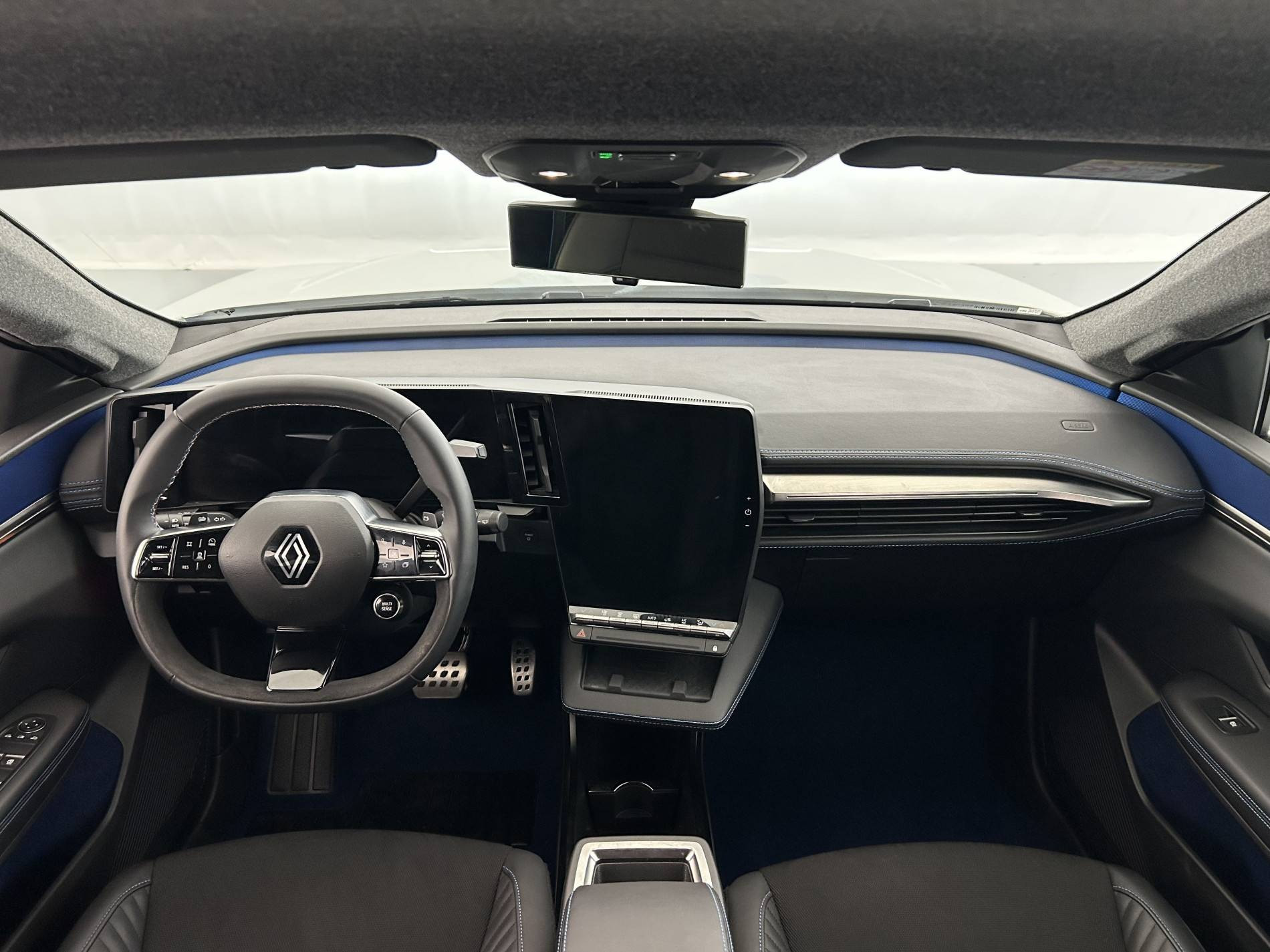 Vente en ligne Renault Scenic E-Tech  220 ch grande autonomie au prix de 39 991 €