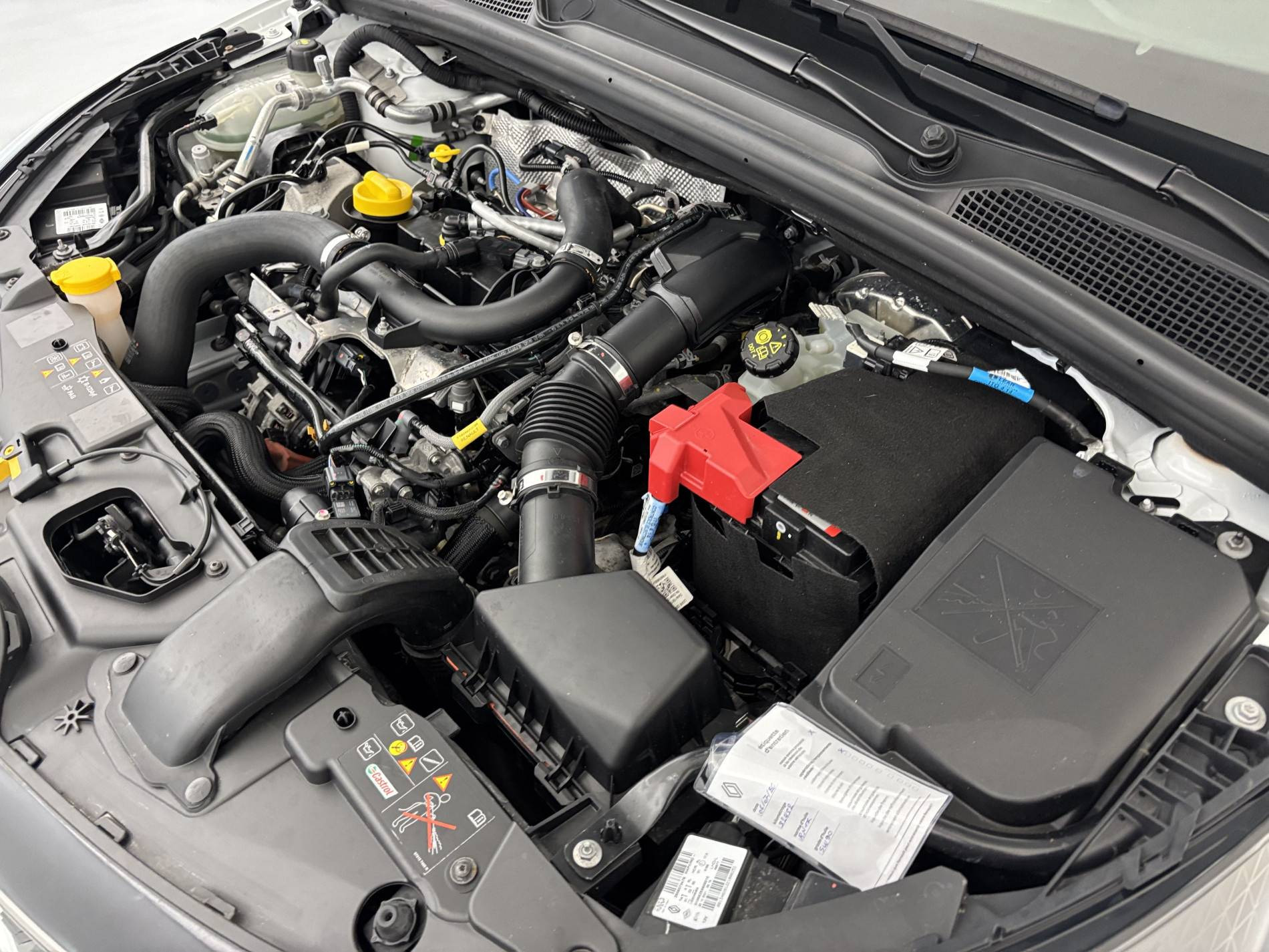 Vente en ligne Renault Clio 5 Clio TCe 90 - 21N au prix de 14 290 €