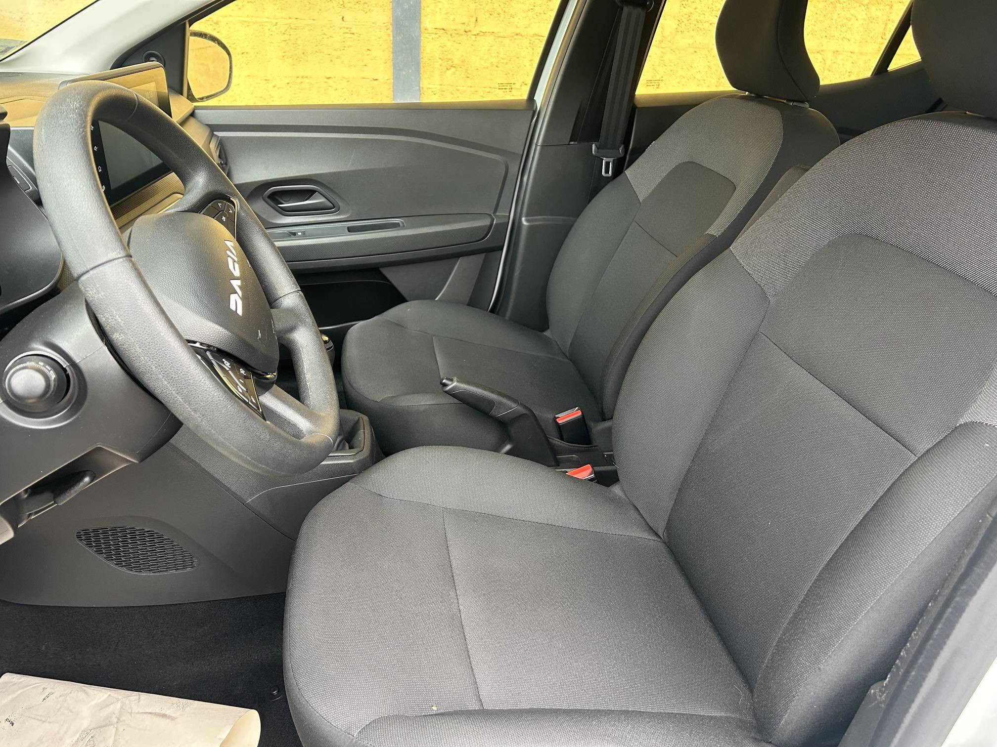 Vente en ligne Dacia Sandero  TCe 90 au prix de 11 990 €