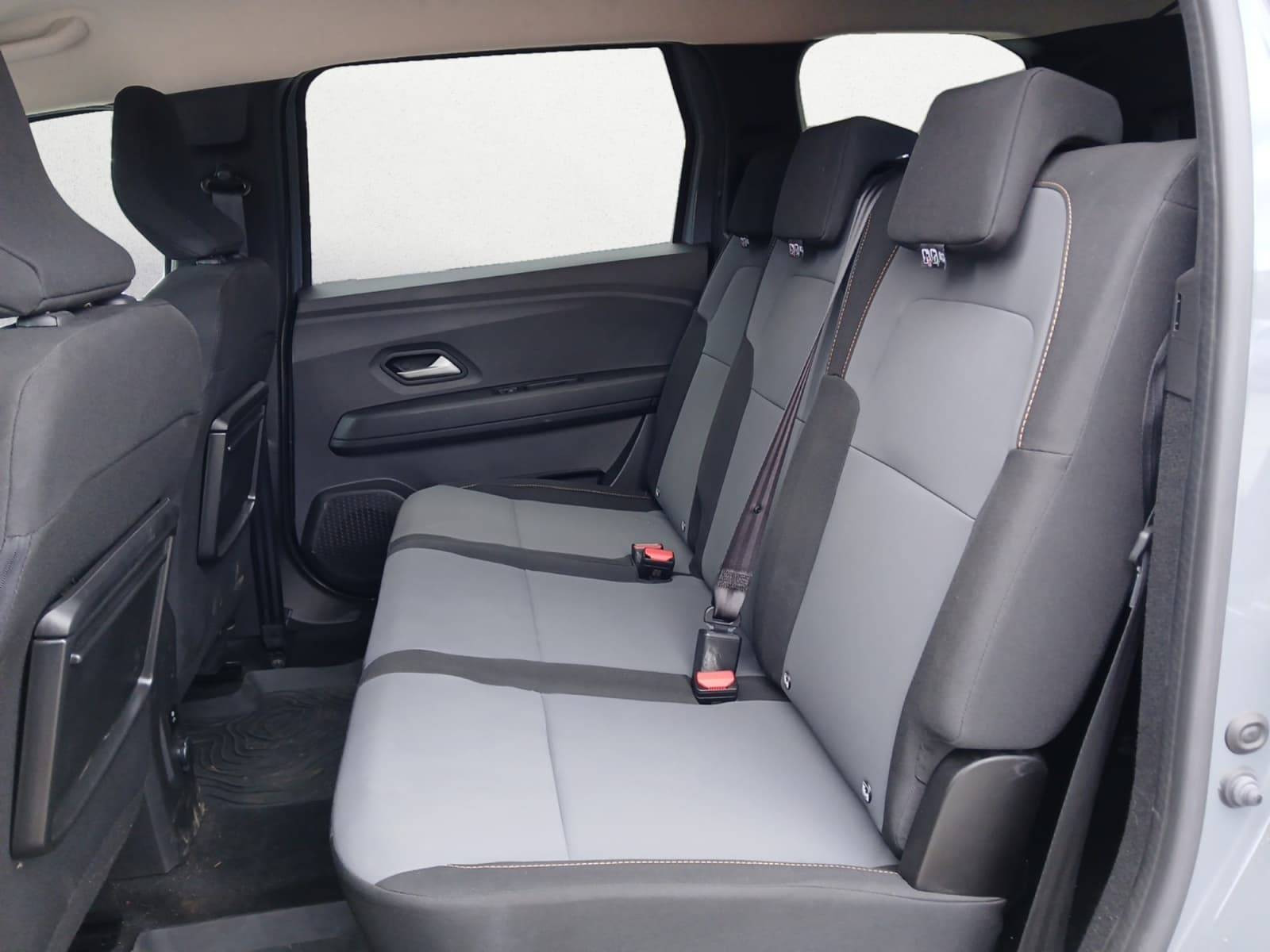 Vente en ligne Dacia Jogger  TCe 110 7 places GSR2 au prix de 21 990 €