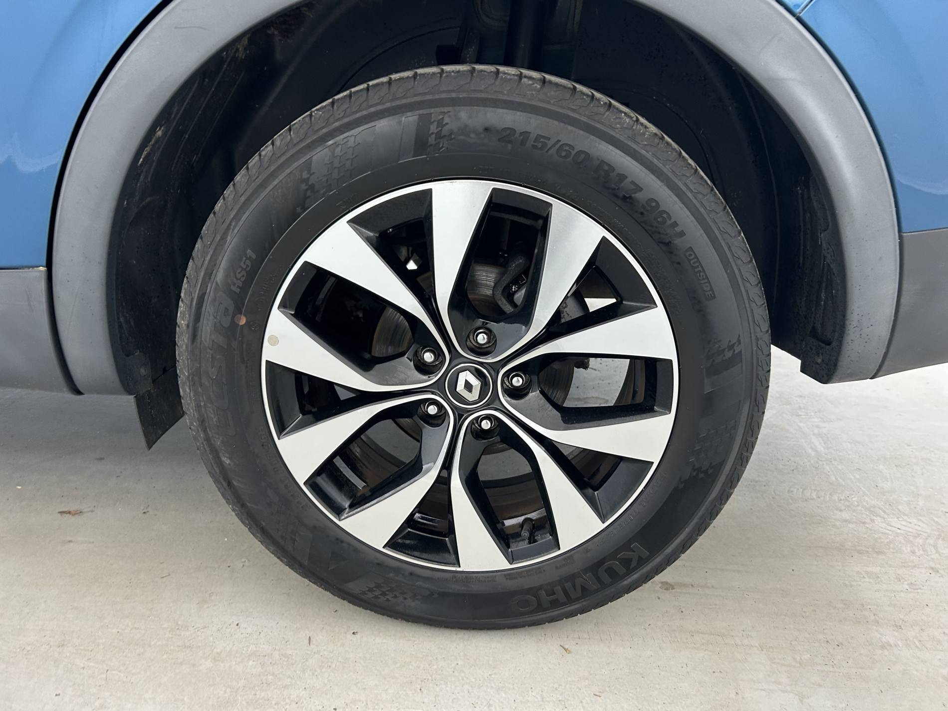 Vente en ligne Renault Arkana  mild hybrid 140 EDC FAP - 22 au prix de 17 490 €