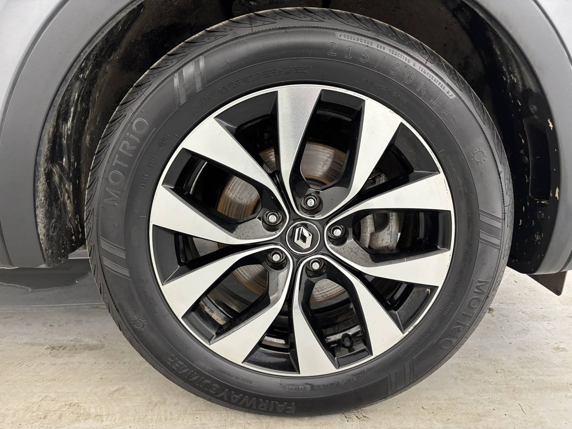 Vente en ligne Renault Arkana  E-Tech hybride 145 - 22 au prix de 18 490 €