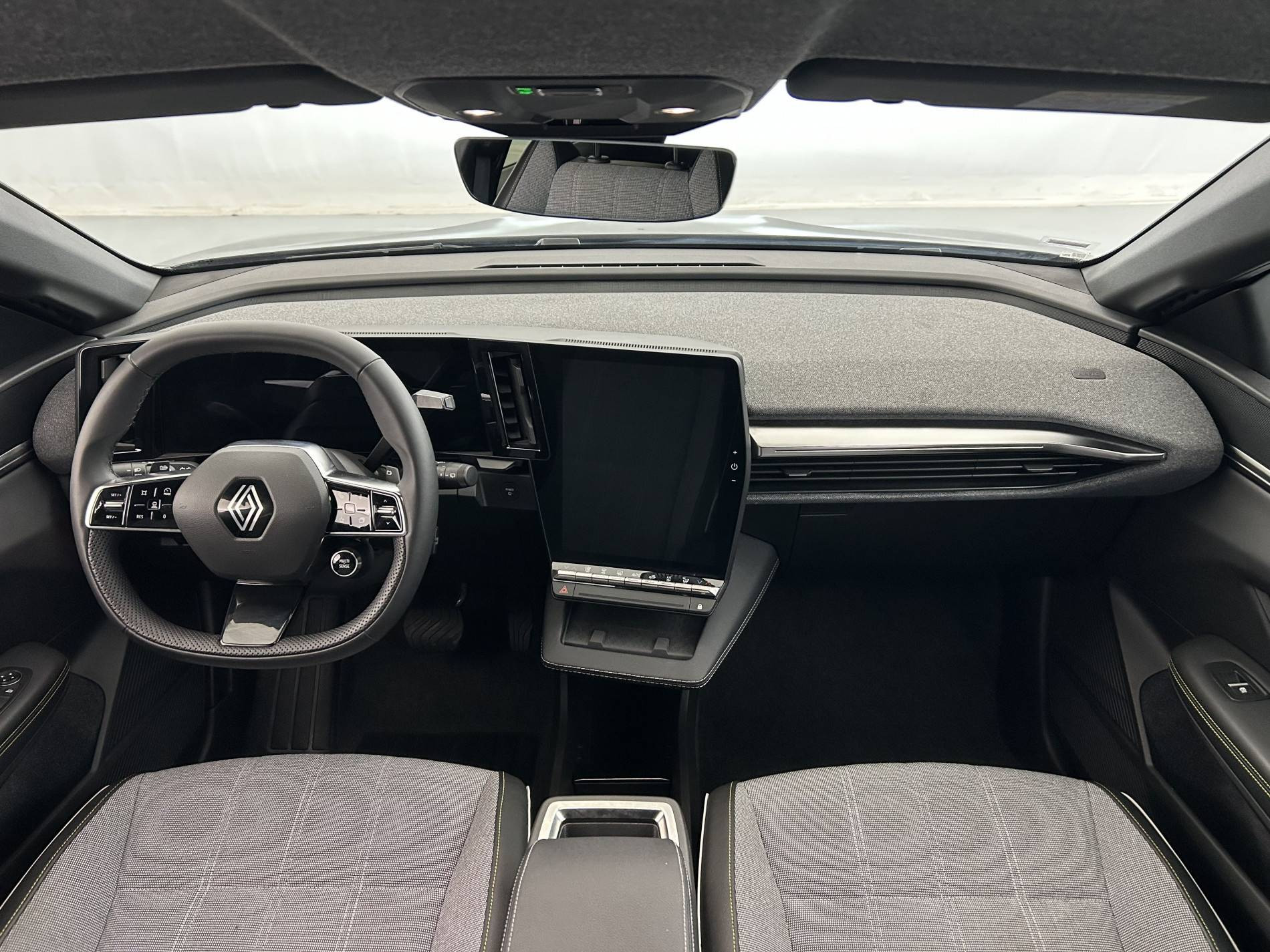 Vente en ligne Renault Megane E-Tech  220 ch autonomie confort GSR2 au prix de 30 300 €