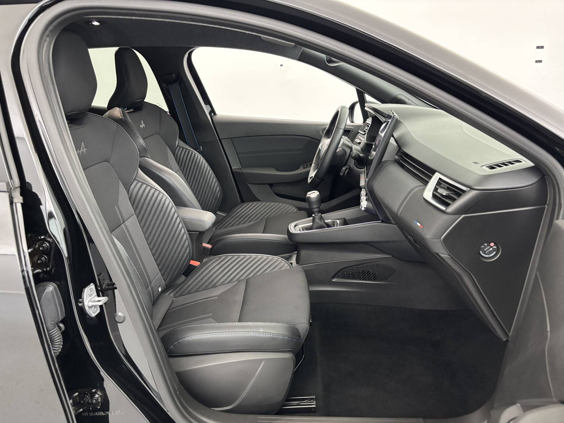 Vente en ligne Renault Clio 5 Clio TCe 90 ch GSR2 au prix de 18 790 €