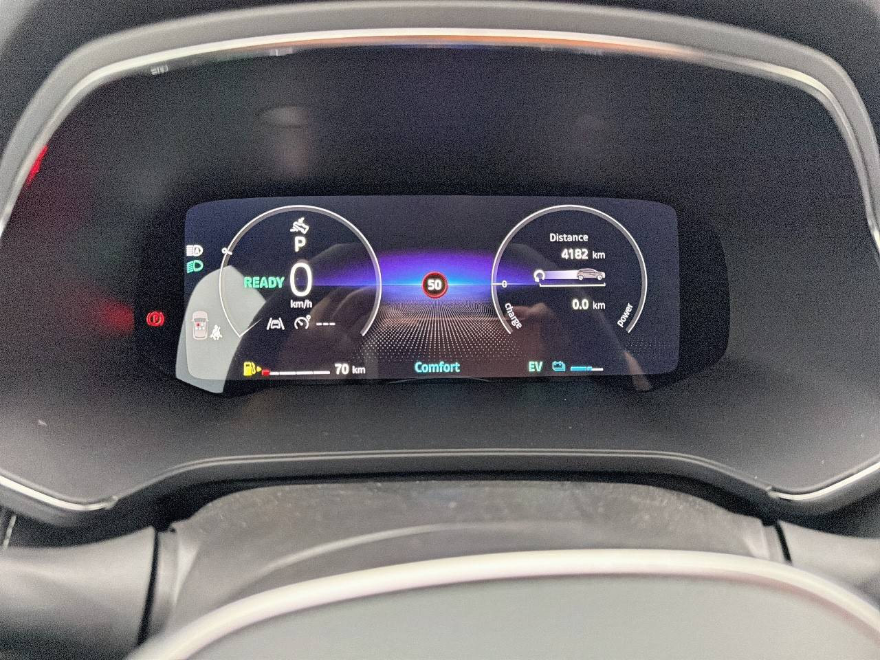 Vente en ligne Renault Captur  E-Tech full hybrid 145 ch au prix de 27 990 €