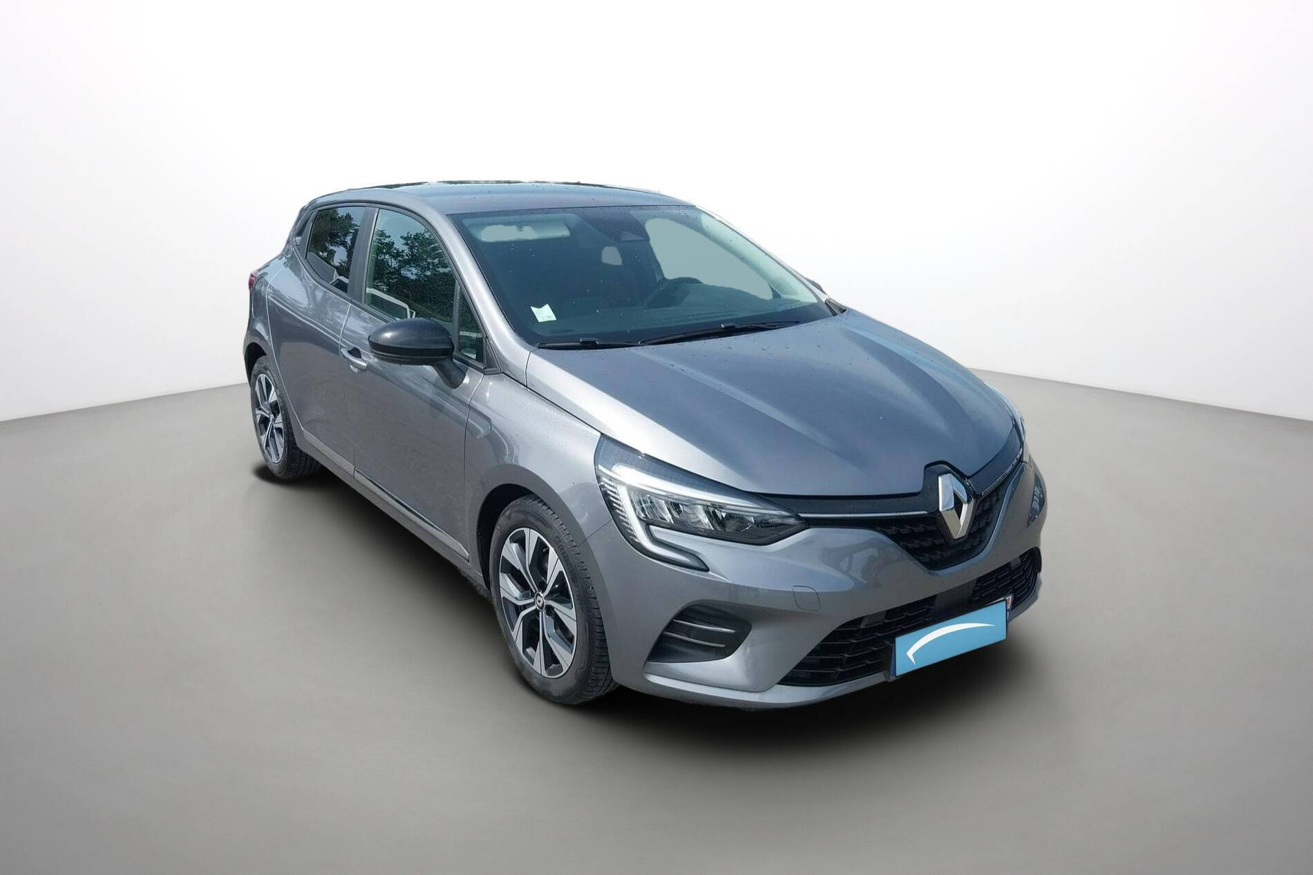 Vente en ligne Renault Clio 5 Clio TCe 100 GPL au prix de 13 990 €