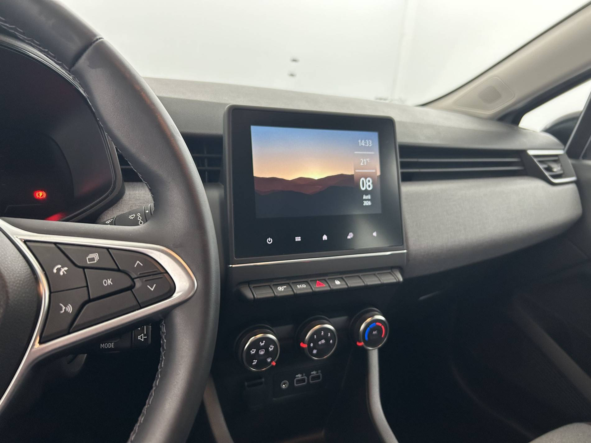 Vente en ligne Renault Clio 5 Clio TCe 90 au prix de 15 490 €