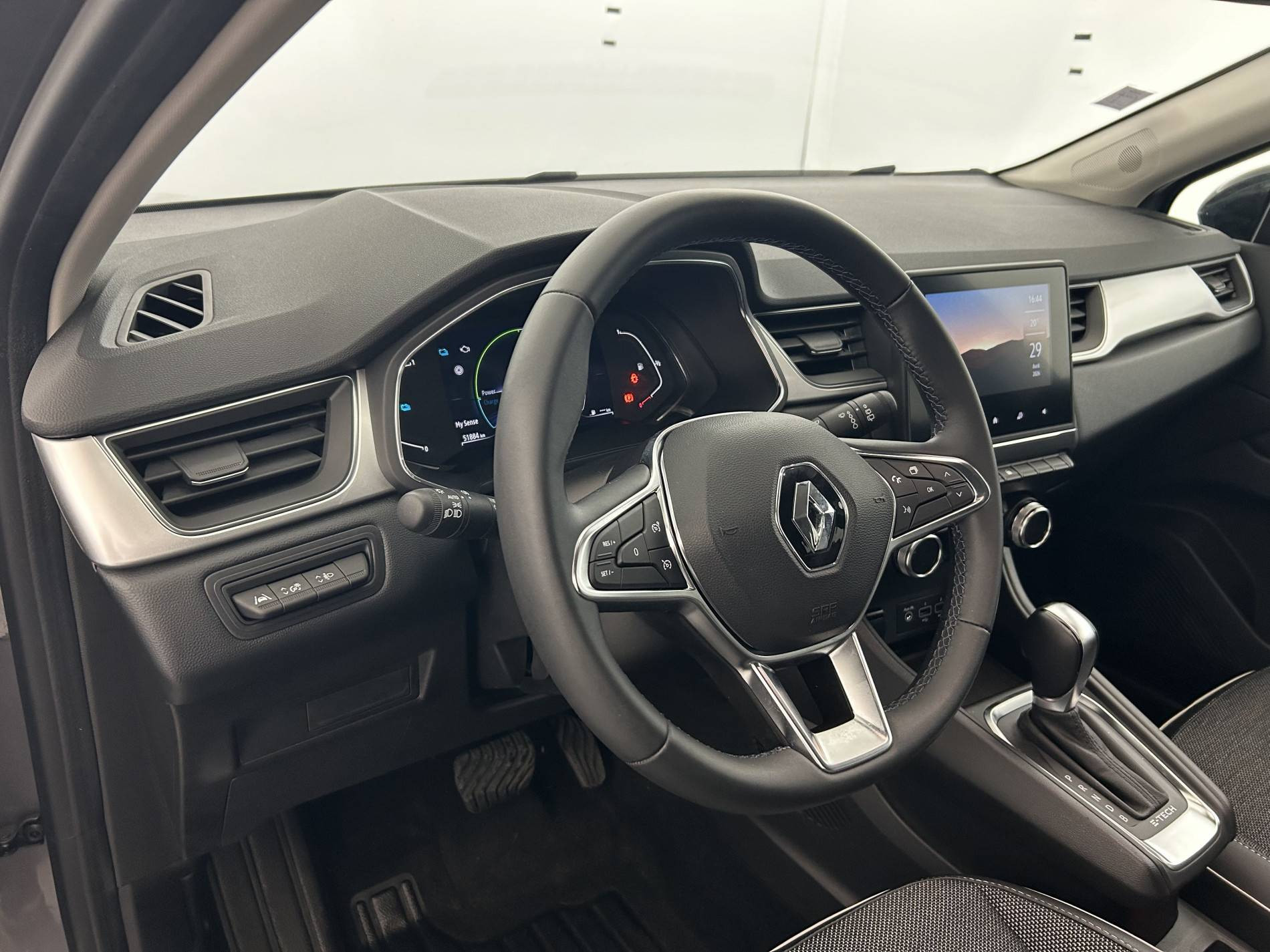 Vente en ligne Renault Captur  E-Tech 145 - 21 au prix de 18 490 €