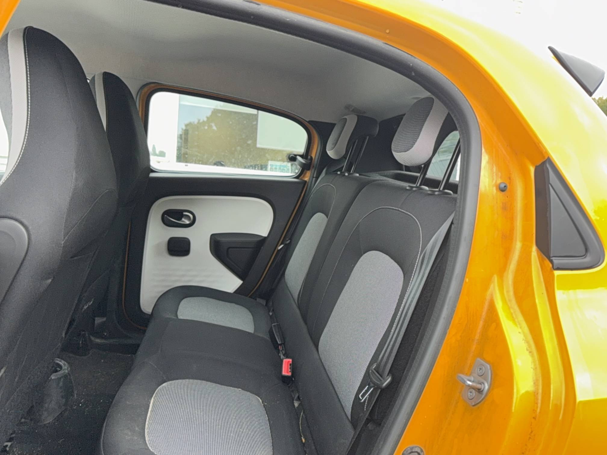 Vente en ligne Renault Twingo 3  SCe 65 au prix de 11 590 €