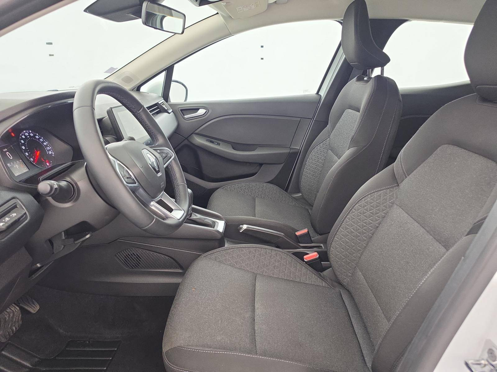 Vente en ligne Renault Clio 5 Clio TCe 90 X-Tronic - 21N au prix de 14 490 €