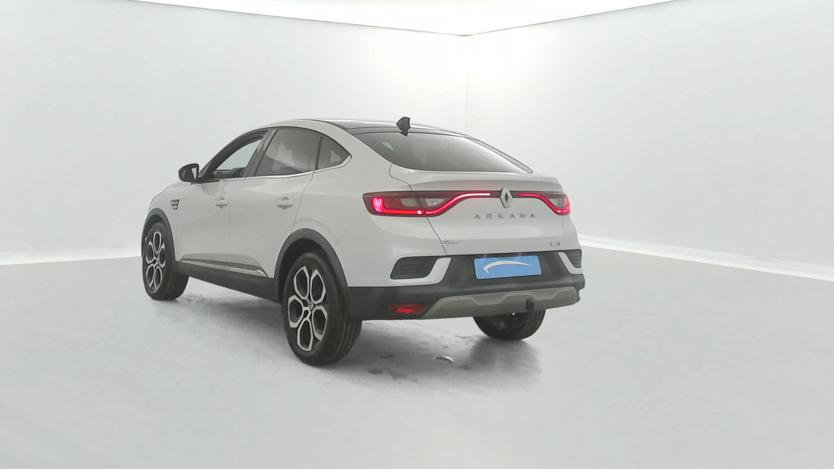 Vente en ligne Renault Arkana  E-Tech 145 - 21B au prix de 19 490 €