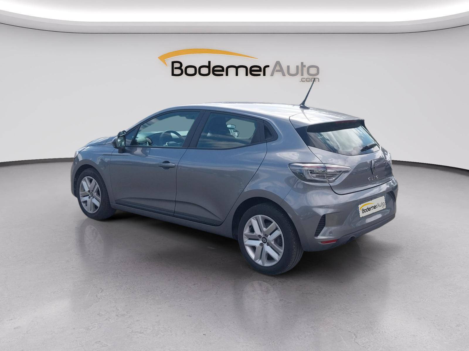 Vente en ligne Renault Clio 5 Clio Blue dCi 100 ch GSR2 au prix de 15 990 €