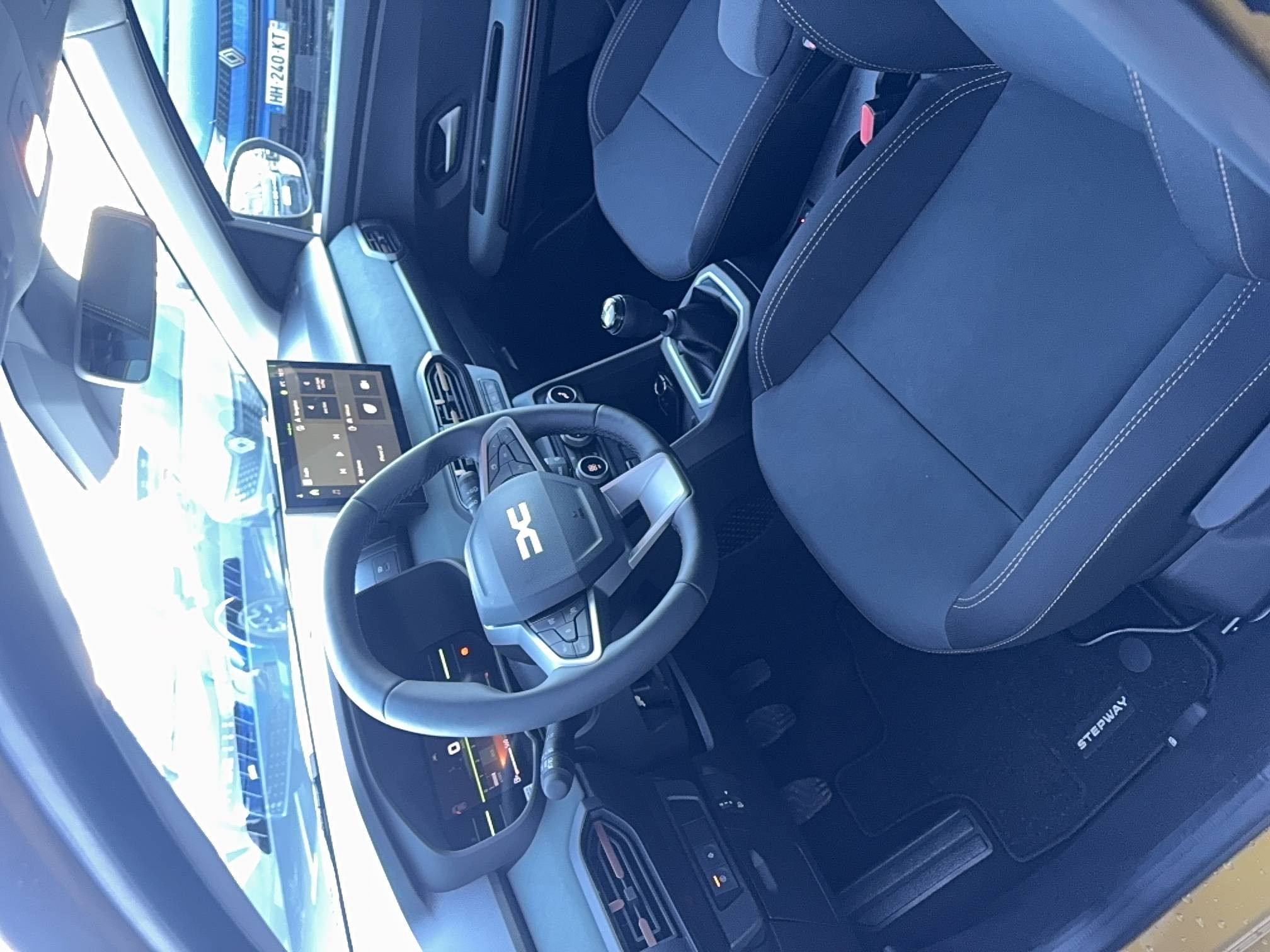 Vente en ligne Dacia Sandero  TCe 110 au prix de 19 900 €