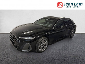 AUDI A6 AVANT A6 Avant e-hybrid 299 ch S tronic 7 Quattro S line 31/12/2025 en vente à Seynod