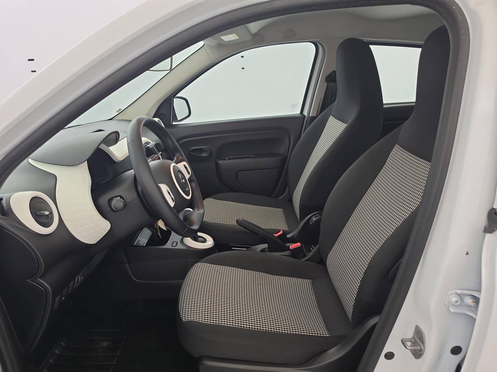Vente en ligne Renault Twingo Electrique Twingo III E-Tech au prix de 12 900 €