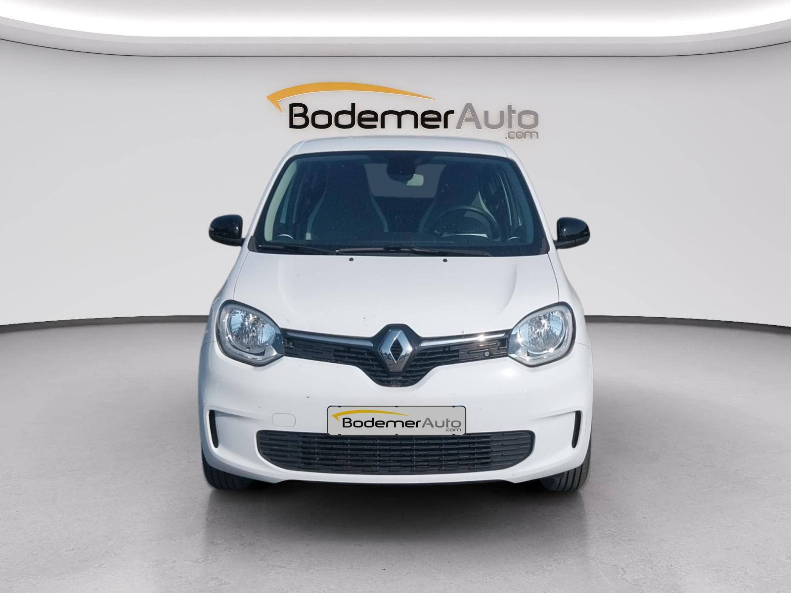 Vente en ligne Renault Twingo 3  SCe 65 au prix de 12 990 €