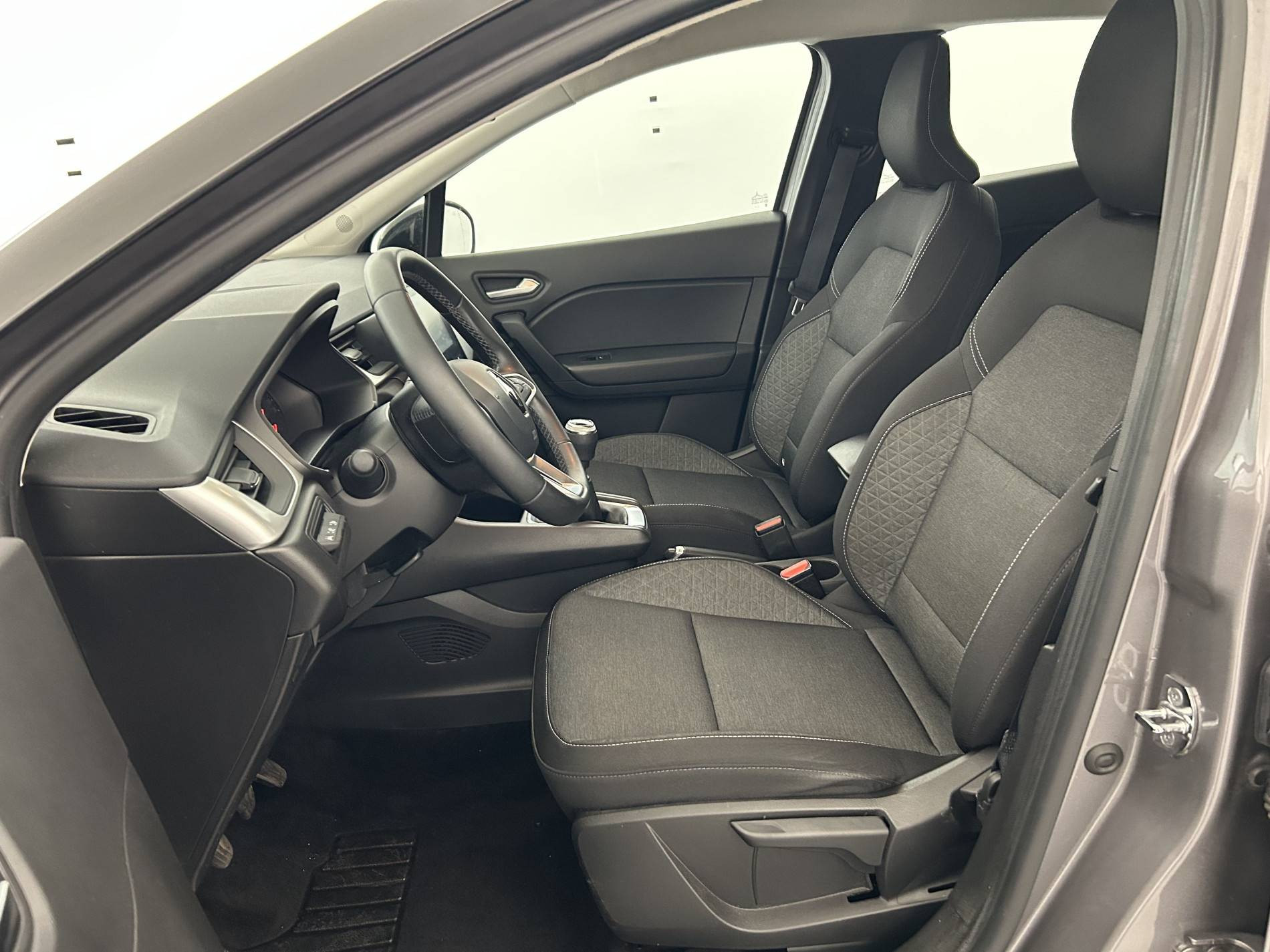 Vente en ligne Renault Captur  TCe 90 au prix de 14 870 €