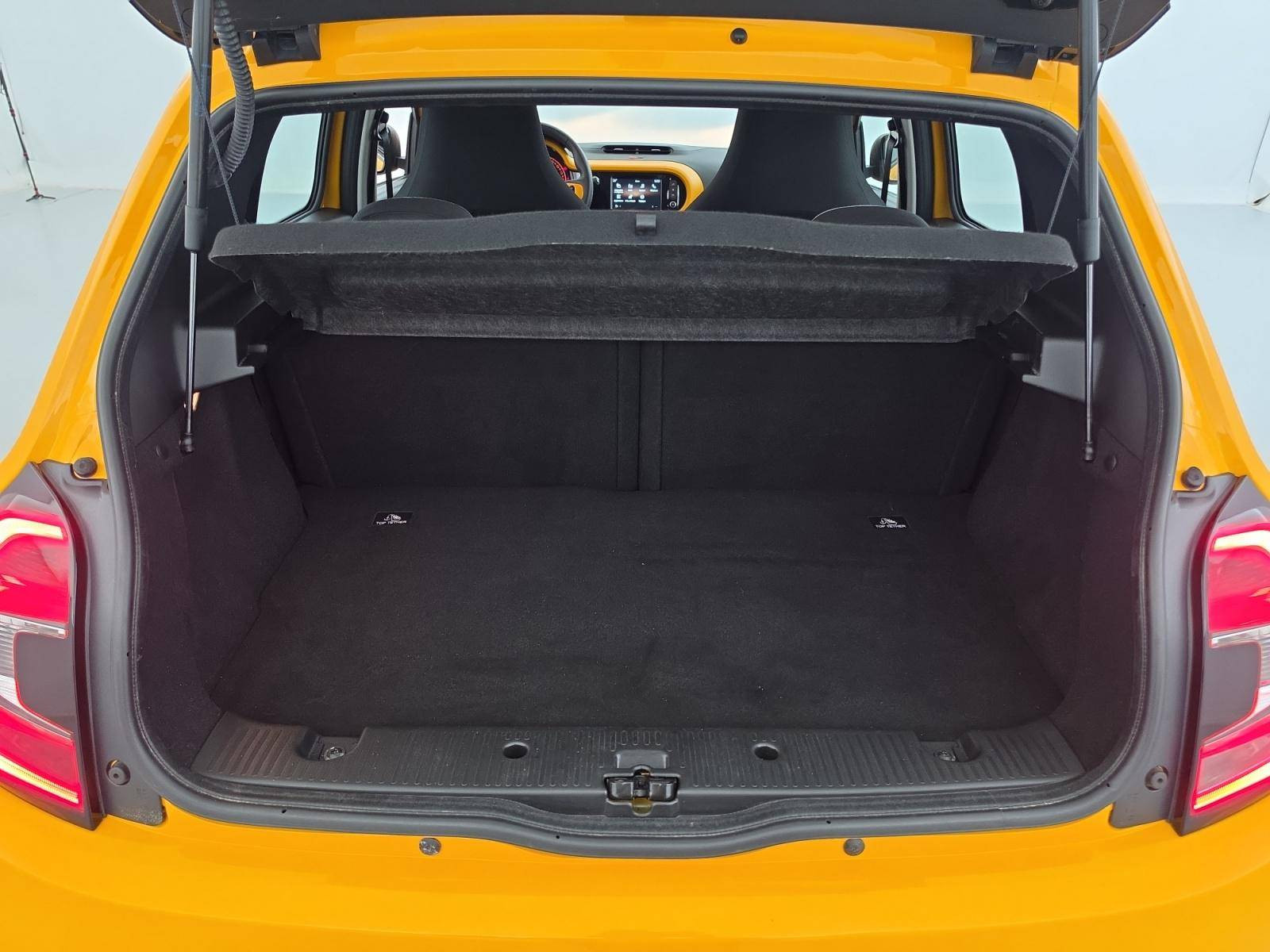 Vente en ligne Renault Twingo 3  SCe 65 au prix de 12 590 €