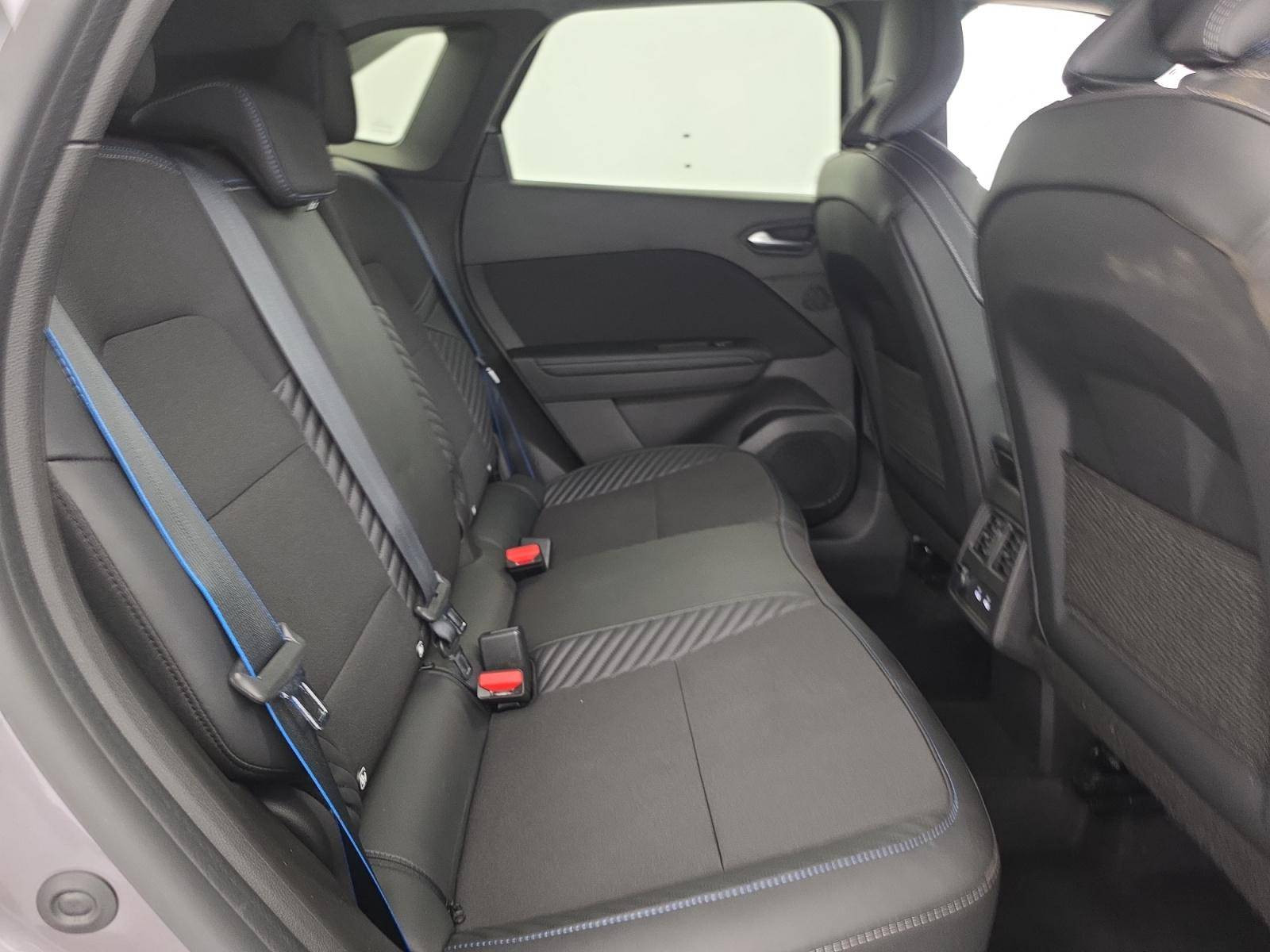 Vente en ligne Renault Symbioz  E-Tech full hybrid 145 au prix de 26 419 €