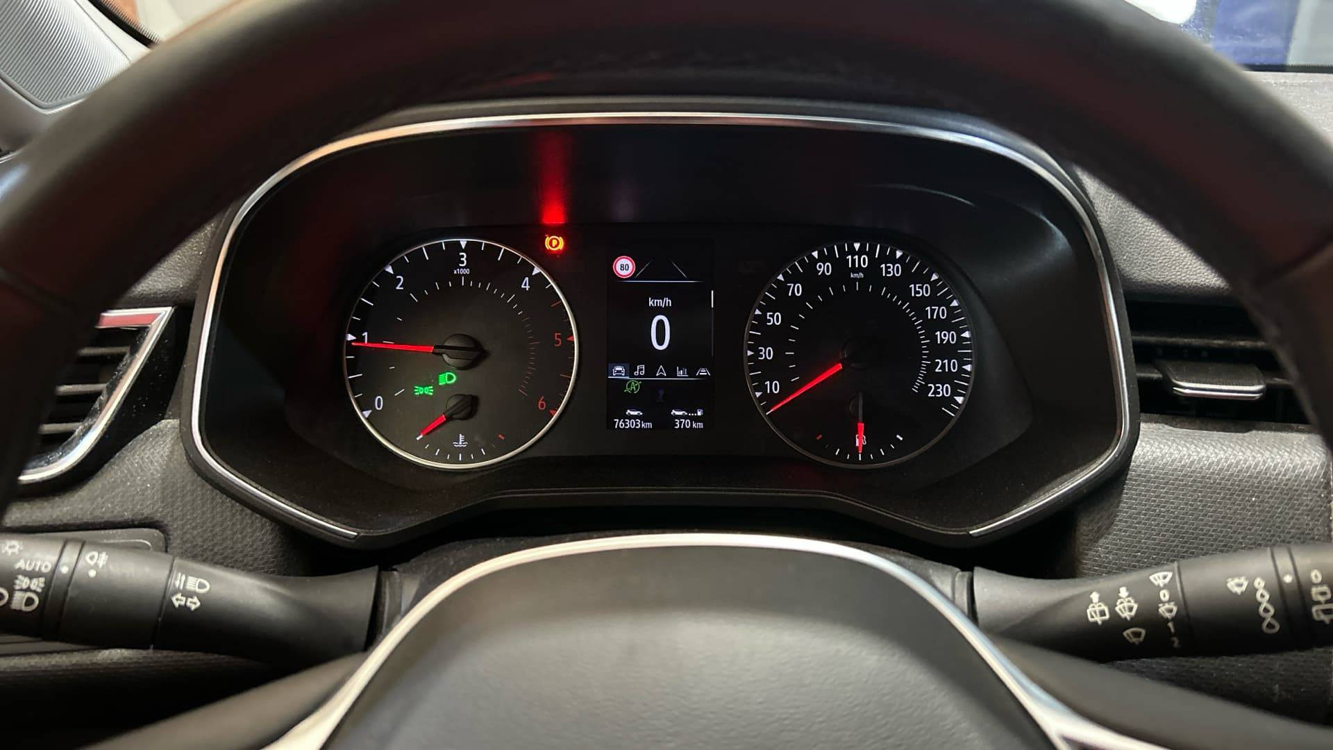 Vente en ligne Renault Clio 5 Clio Blue dCi 85 au prix de 13 490 €