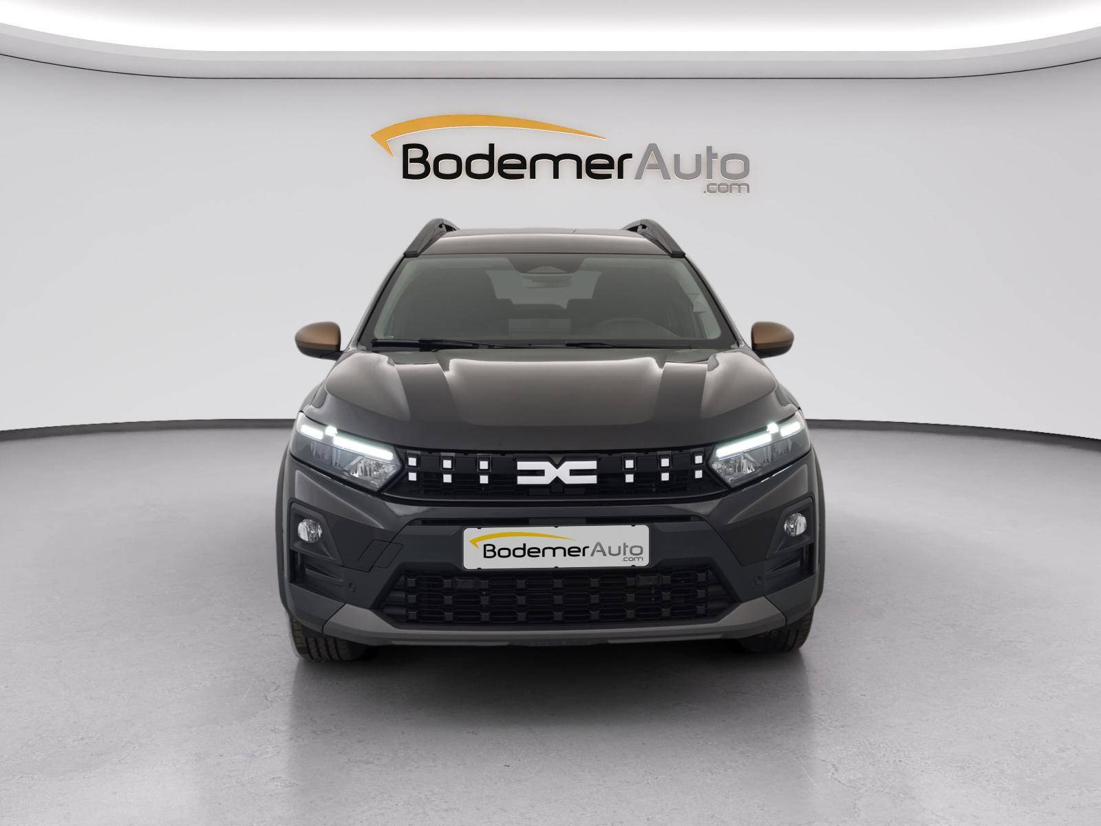 Vente en ligne Dacia Jogger  155 7 pl au prix de 27 990 €