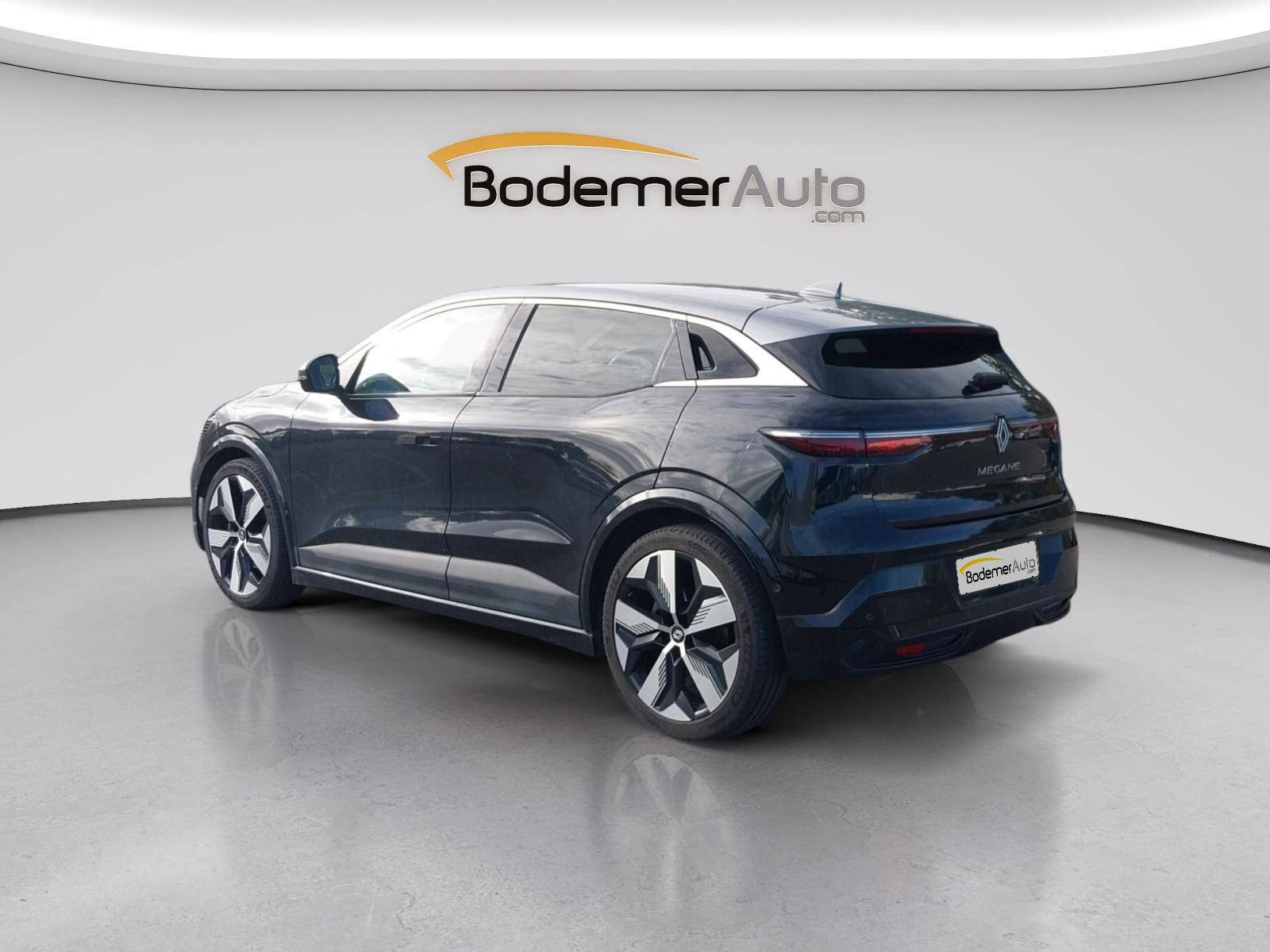 Vente en ligne Renault Megane E-Tech  EV60 220 ch super charge au prix de 24 590 €