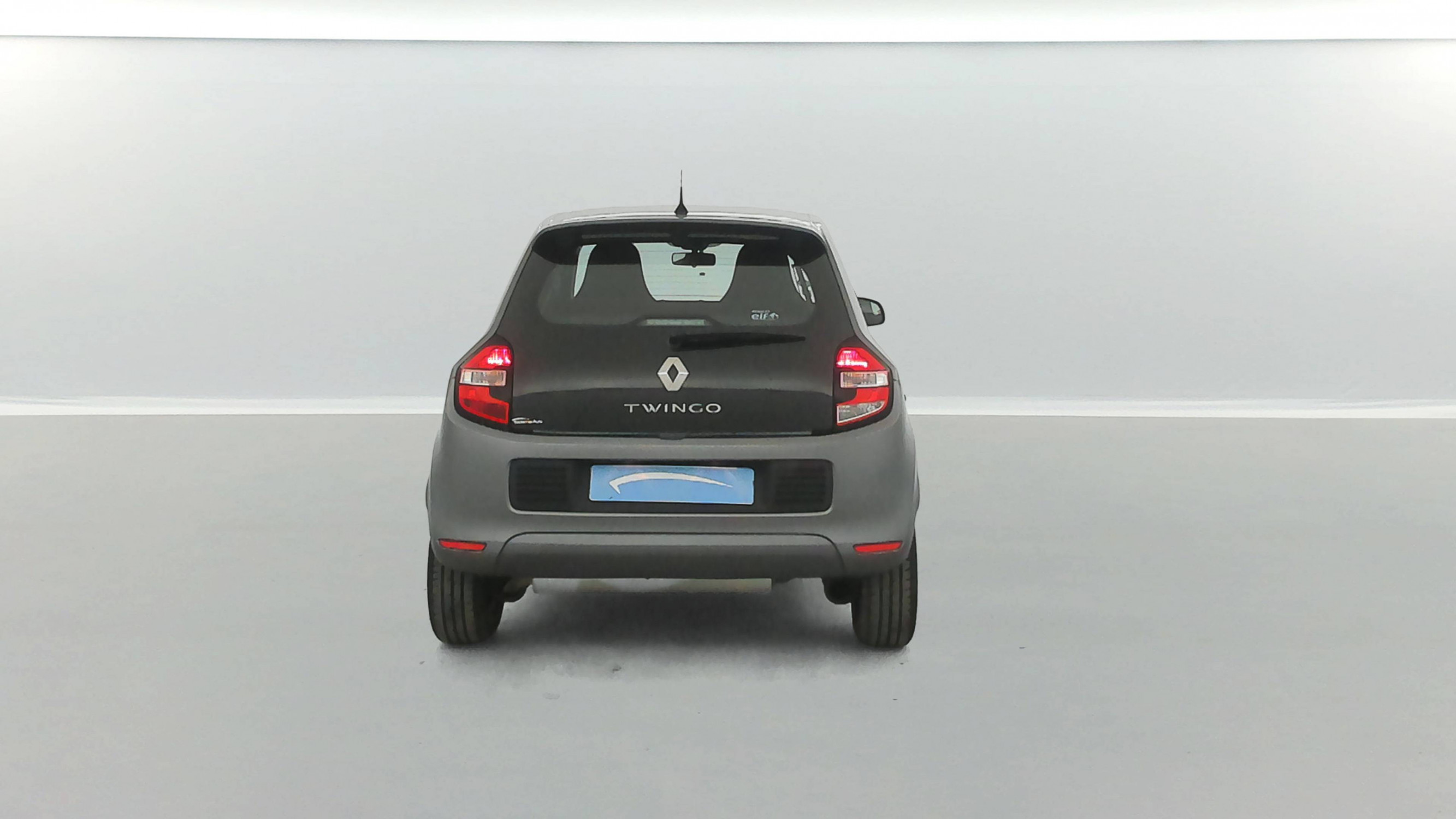 Vente en ligne Renault Twingo 3  1.0 SCe 70 E6 au prix de 8 990 €