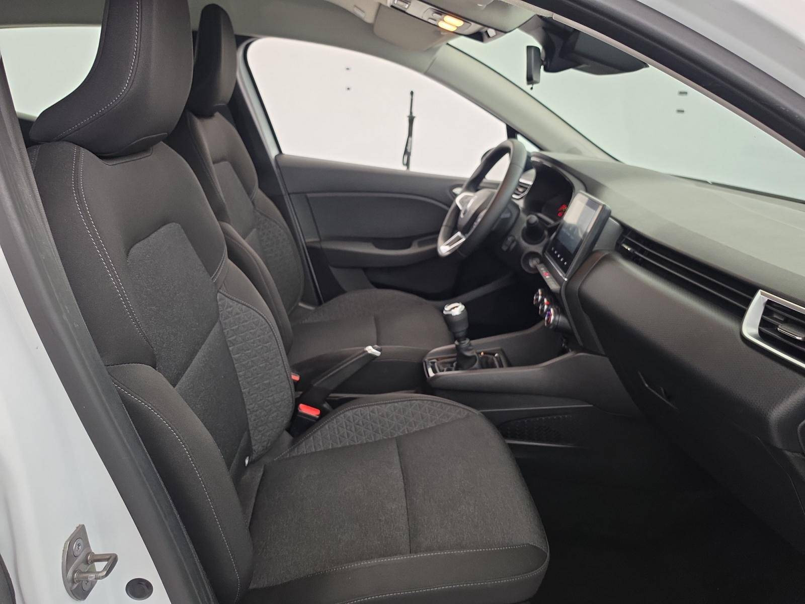 Vente en ligne Renault Clio 5 Clio TCe 90 au prix de 11 690 €