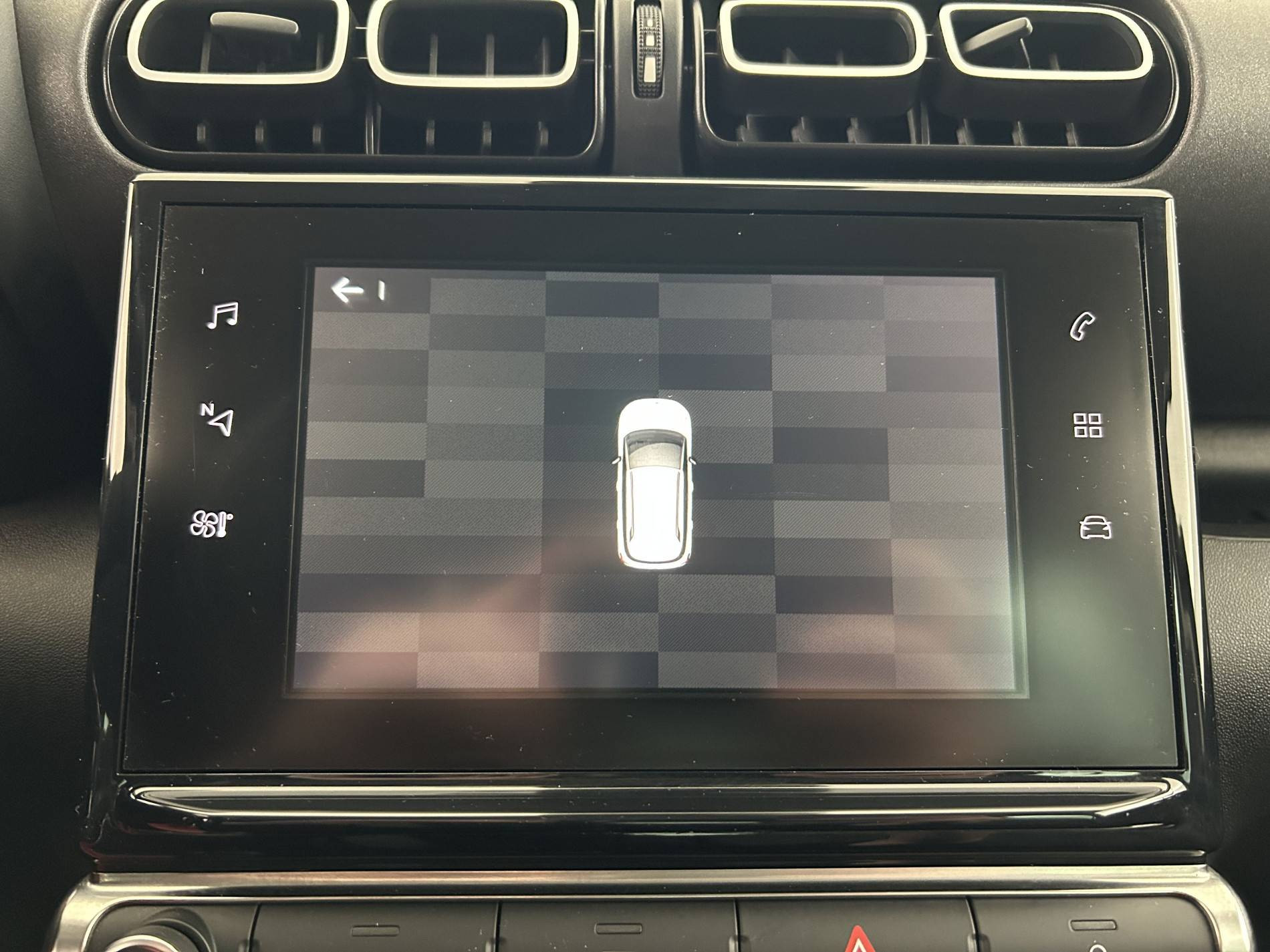 Vente en ligne Citroën C3 Aircross  PureTech 110 S&S BVM5 au prix de 9 790 €
