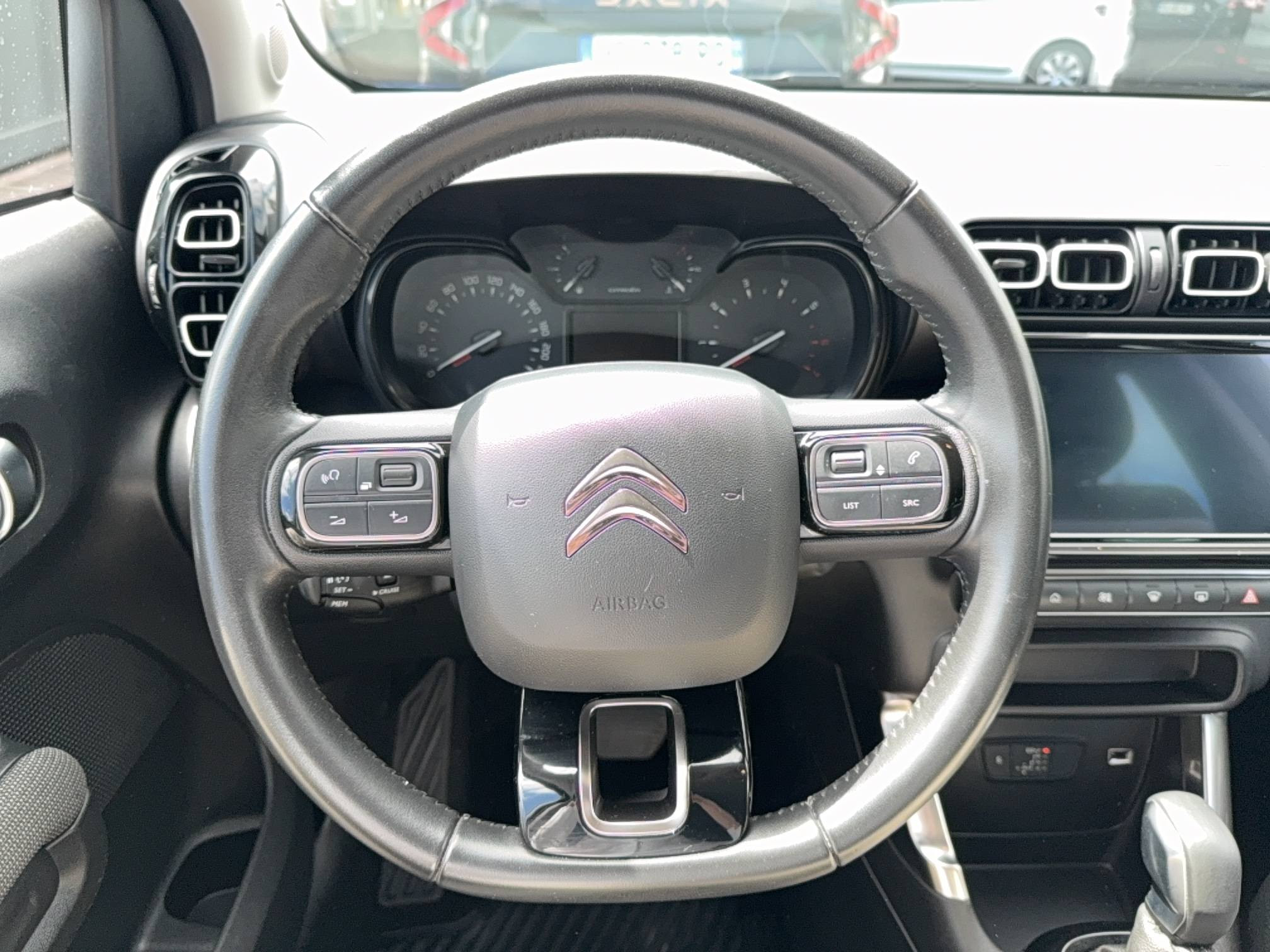 Vente en ligne Citroën C3 Aircross  BlueHDi 120 S&S EAT6 au prix de 12 350 €