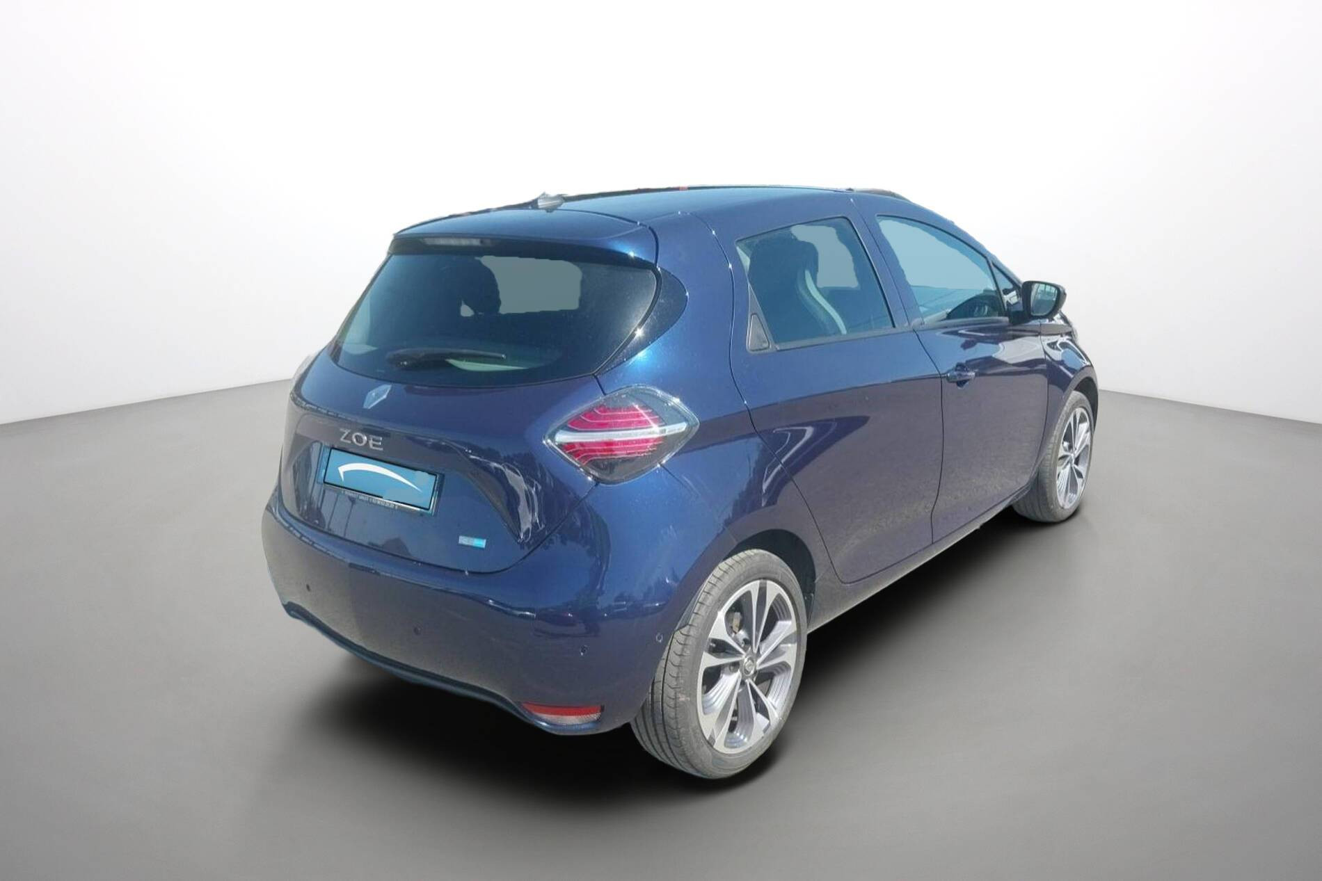 Vente en ligne Renault Zoé Zoe R135 Achat Intégral - 22B au prix de 16 990 €