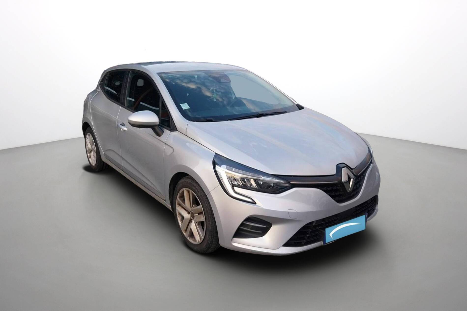 Vente en ligne Renault Clio 5 Clio TCe 90 - 21N au prix de 13 490 €